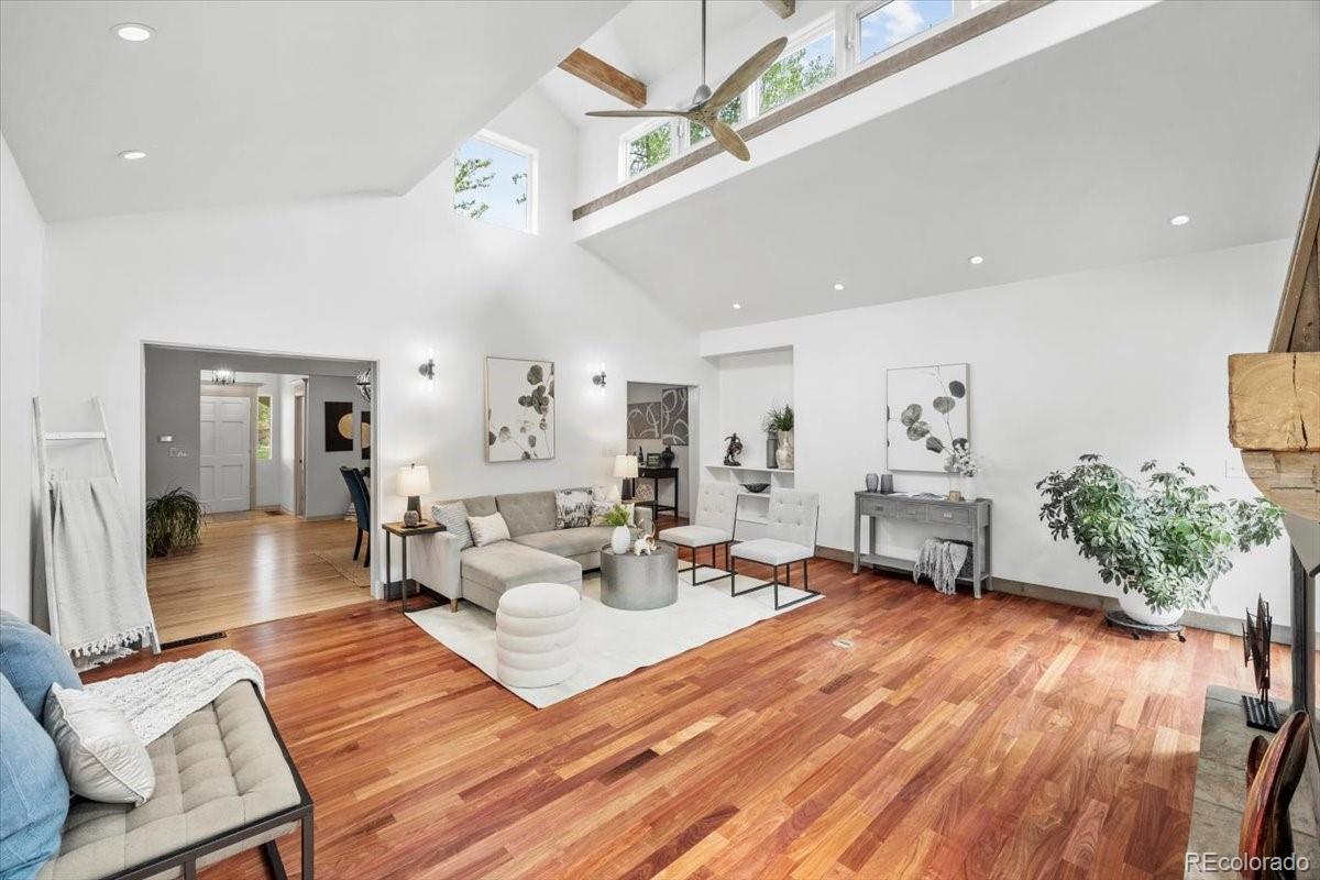 MLS Image #5 for 4896 s clarkson street,englewood, Colorado
