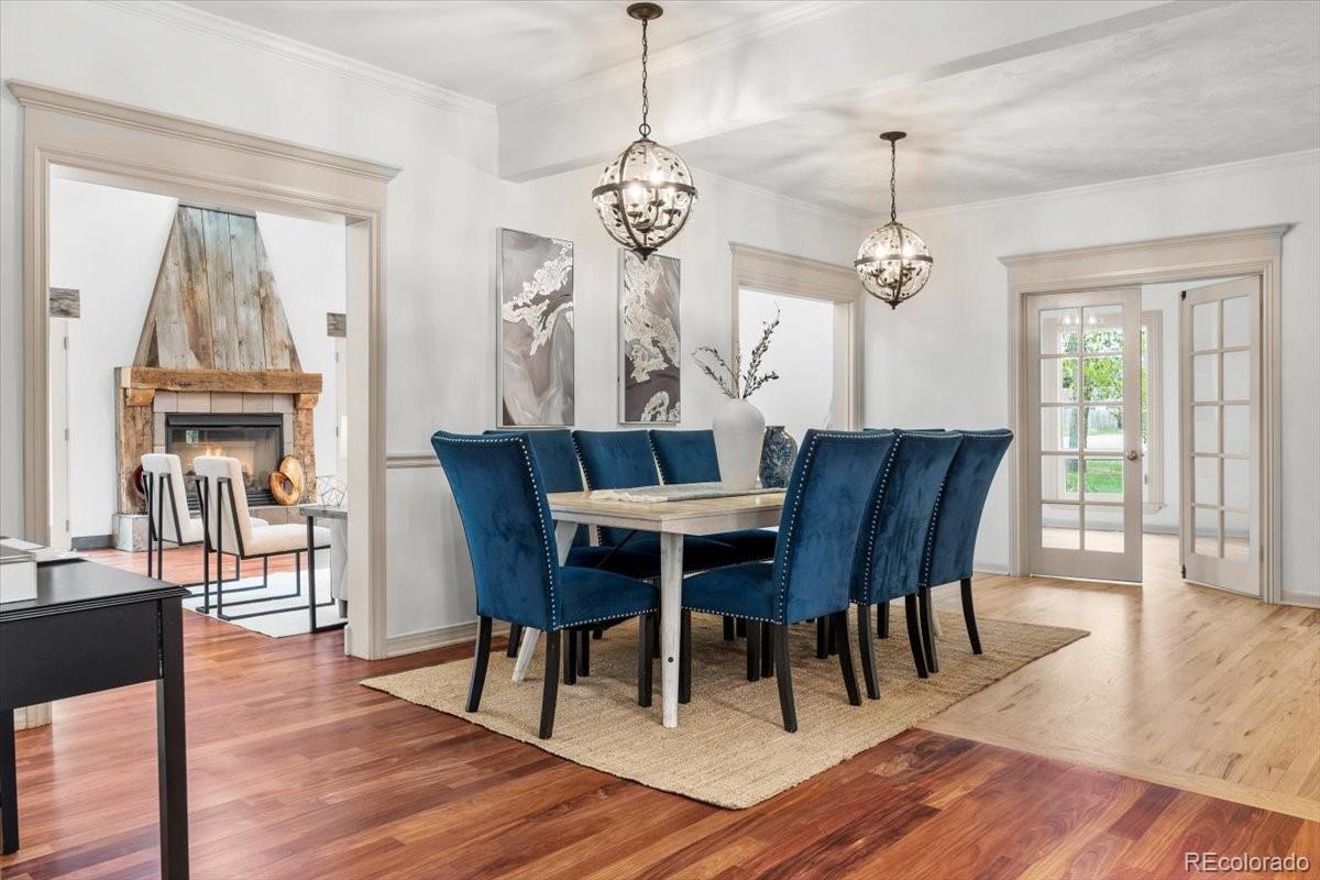 MLS Image #9 for 4896 s clarkson street,englewood, Colorado
