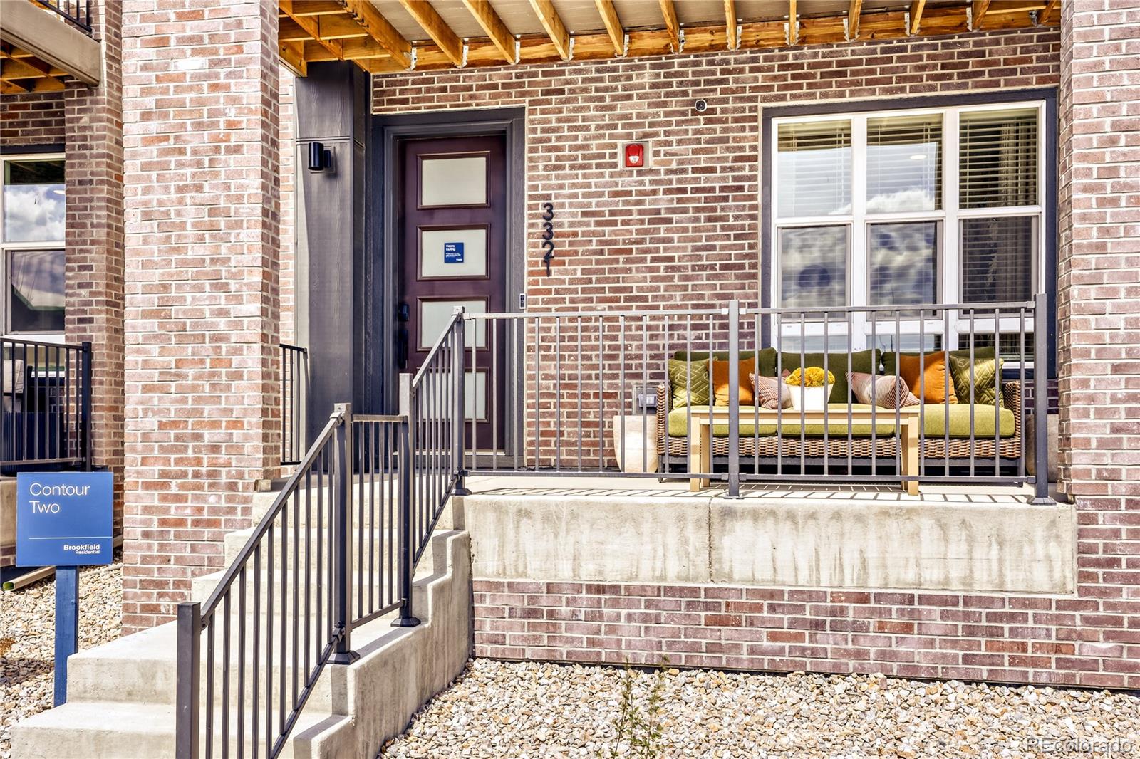 MLS Image #1 for 8797  irving street,westminster, Colorado