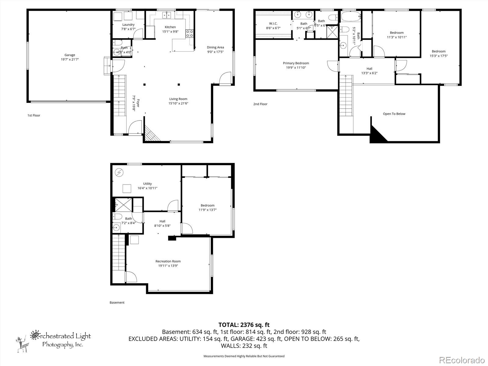MLS Image #38 for 10482 w 82nd avenue,arvada, Colorado