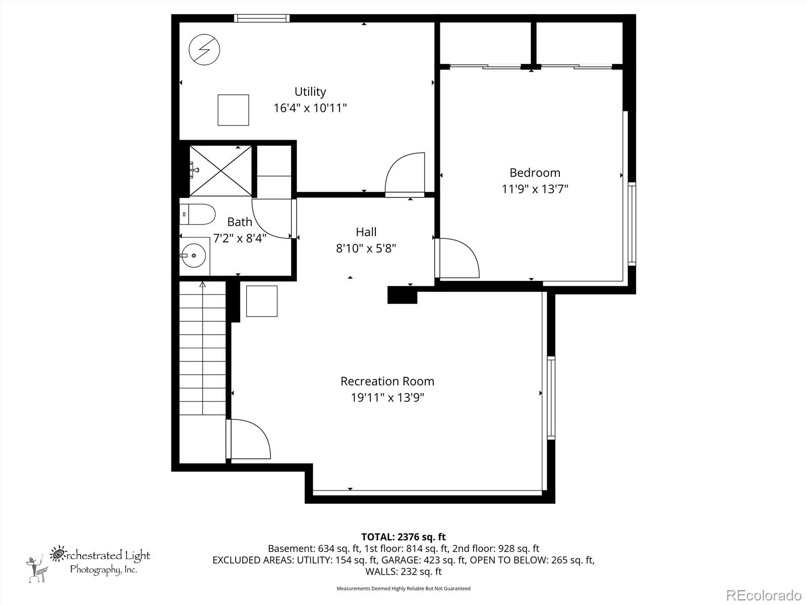 MLS Image #39 for 10482 w 82nd avenue,arvada, Colorado