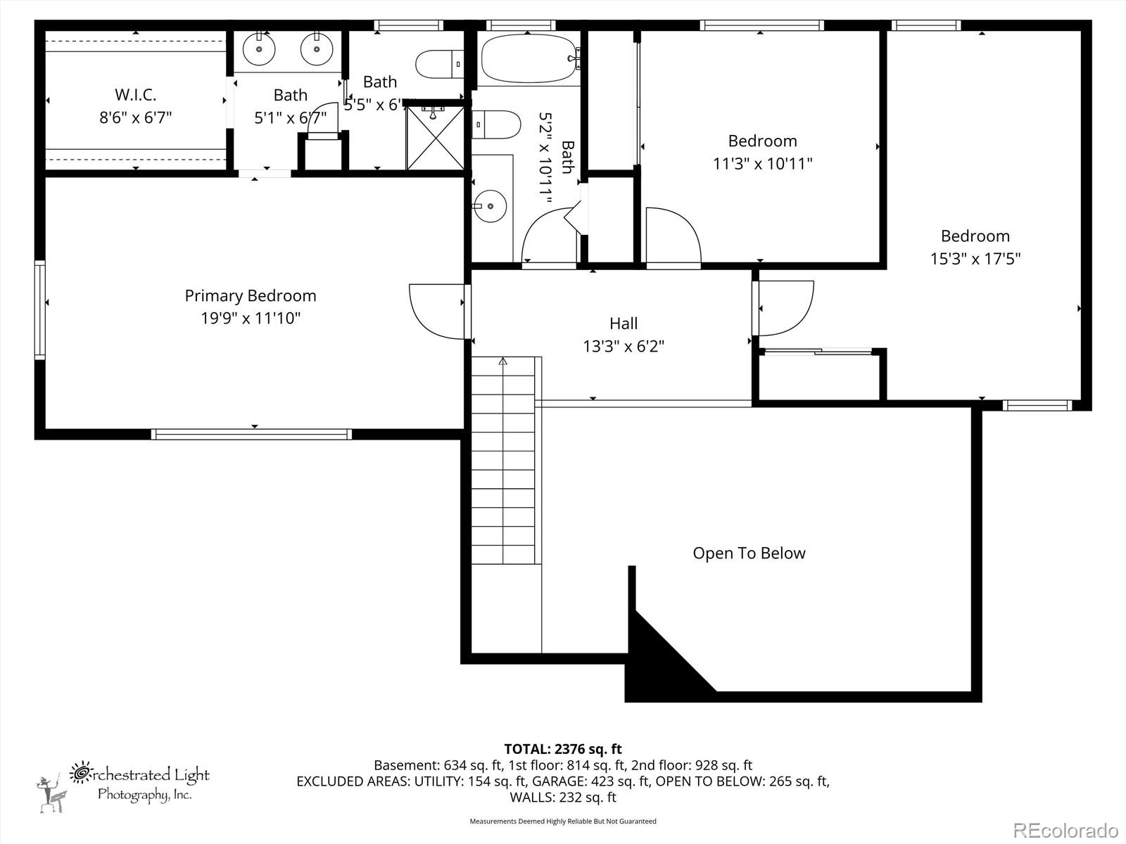 MLS Image #41 for 10482 w 82nd avenue,arvada, Colorado