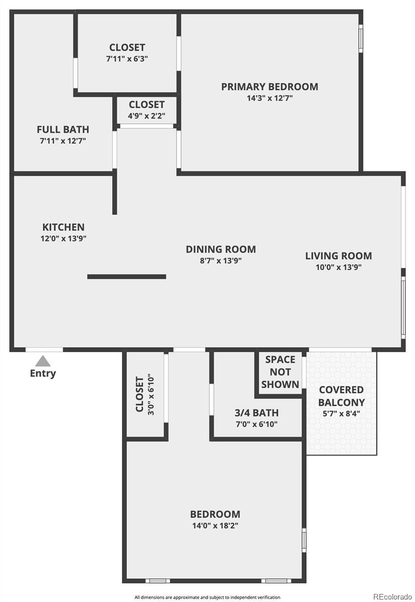 MLS Image #15 for 14916 e hampden avenue,aurora, Colorado