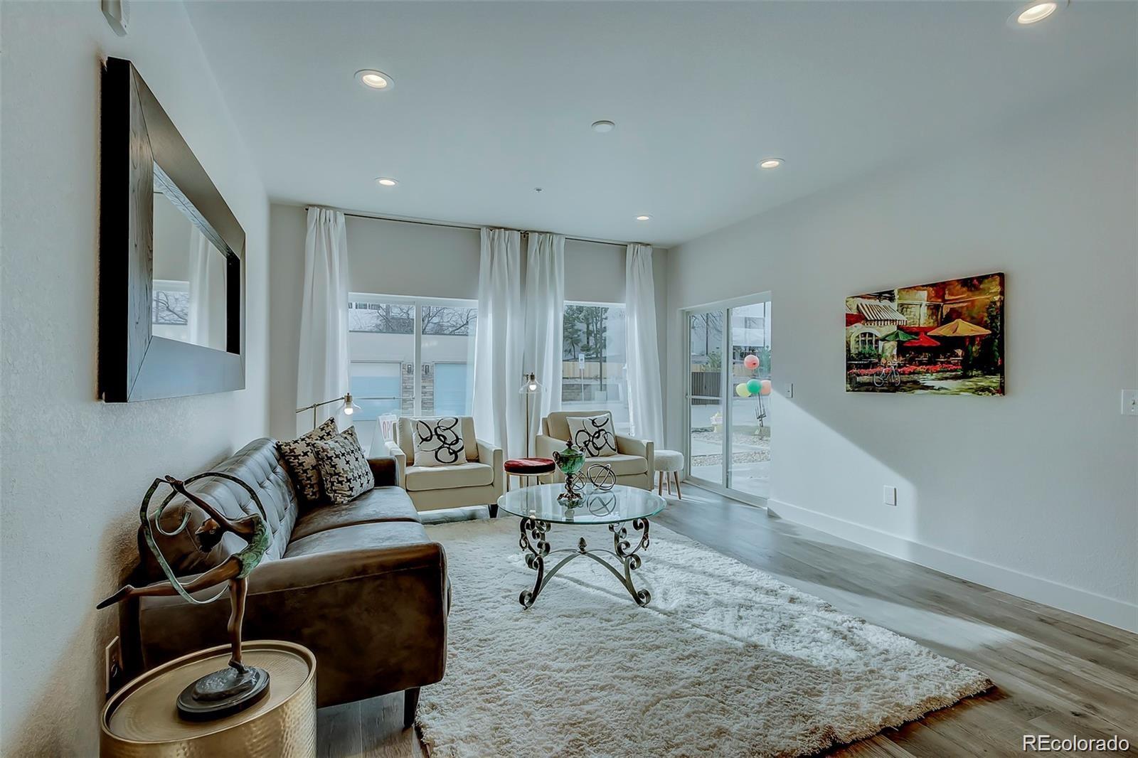 MLS Image #3 for 14916 e hampden avenue,aurora, Colorado