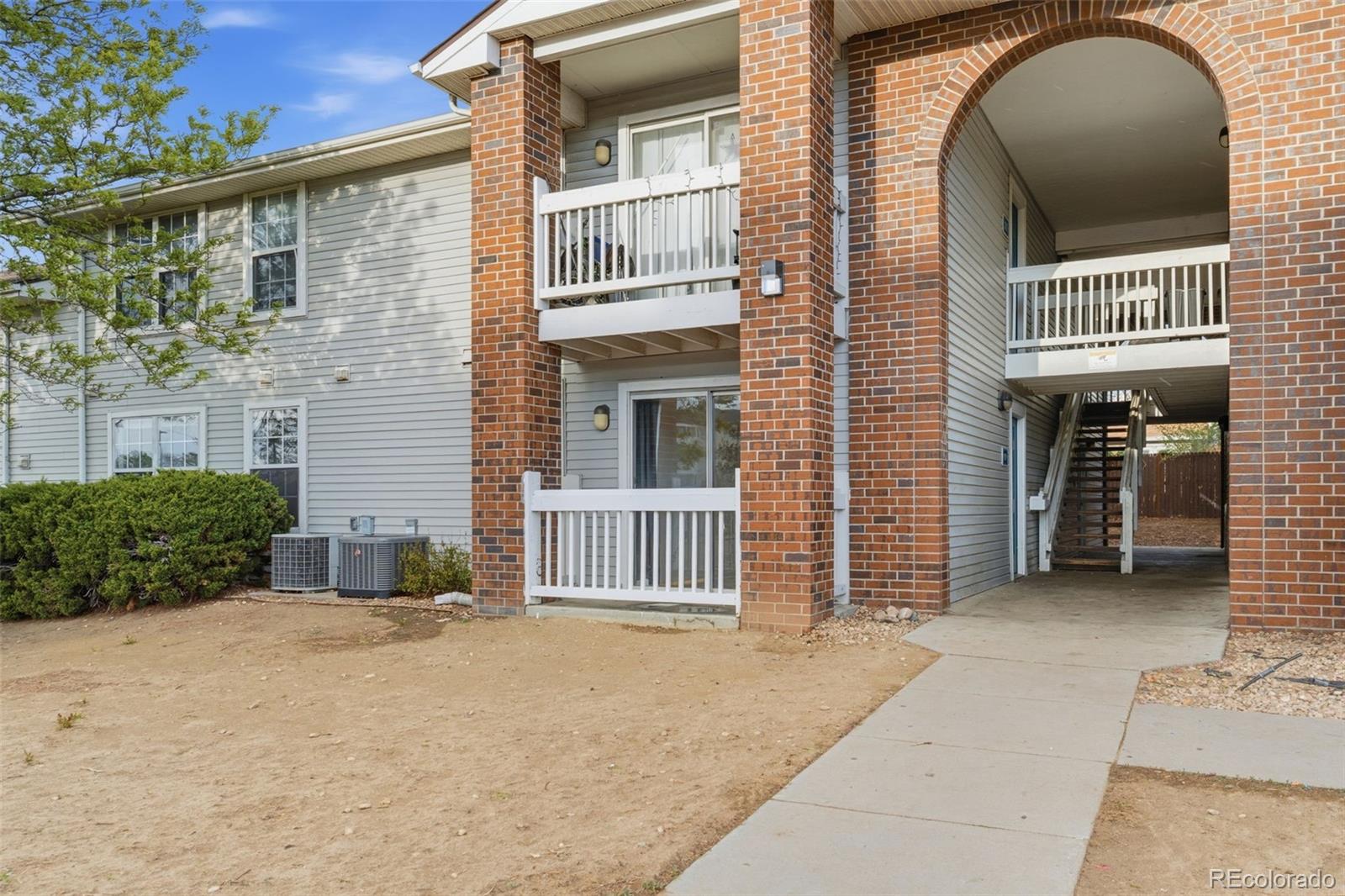 MLS Image #0 for 2820  17th avenue,greeley, Colorado