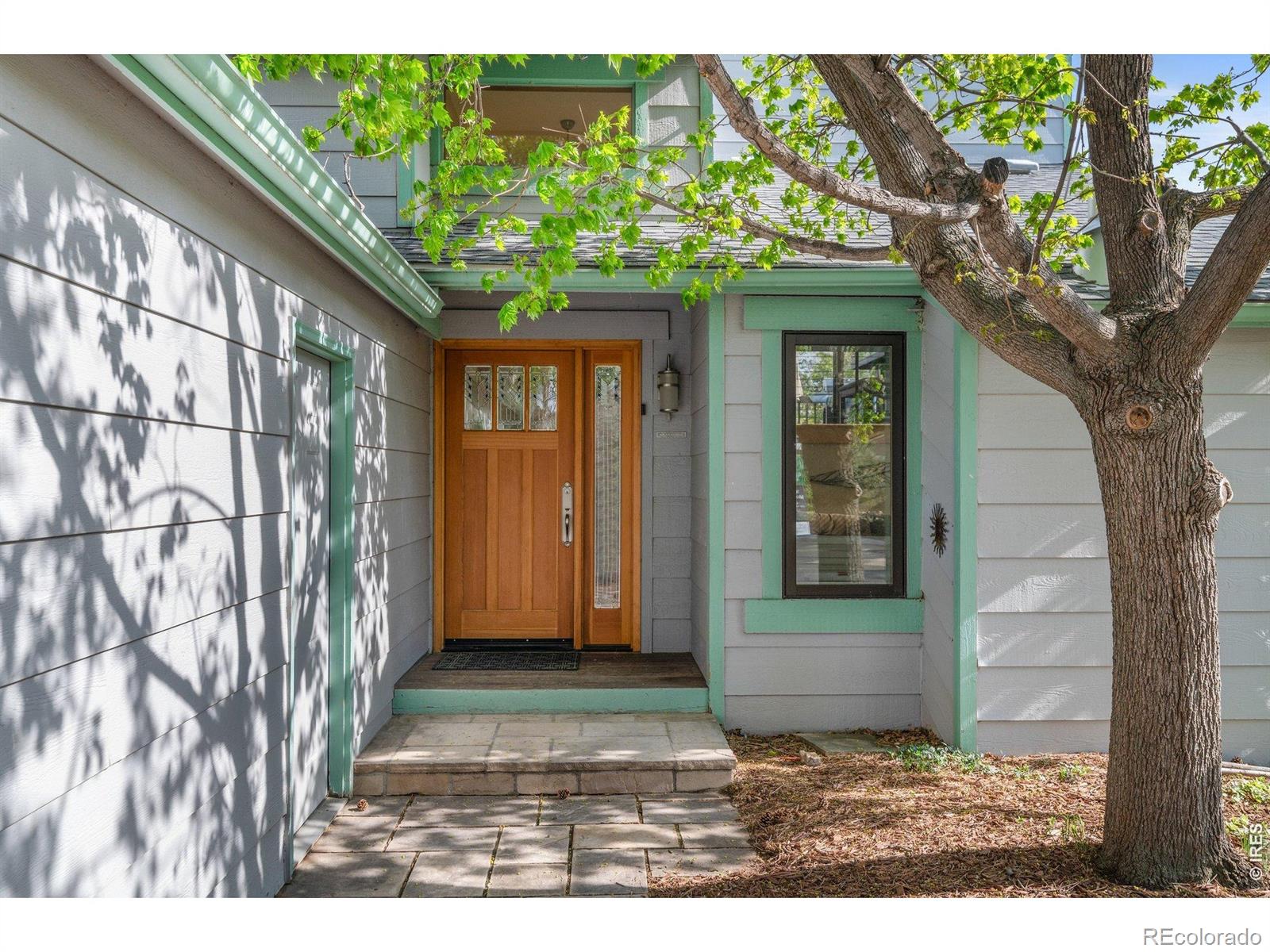 MLS Image #1 for 3620  silver plume lane,boulder, Colorado
