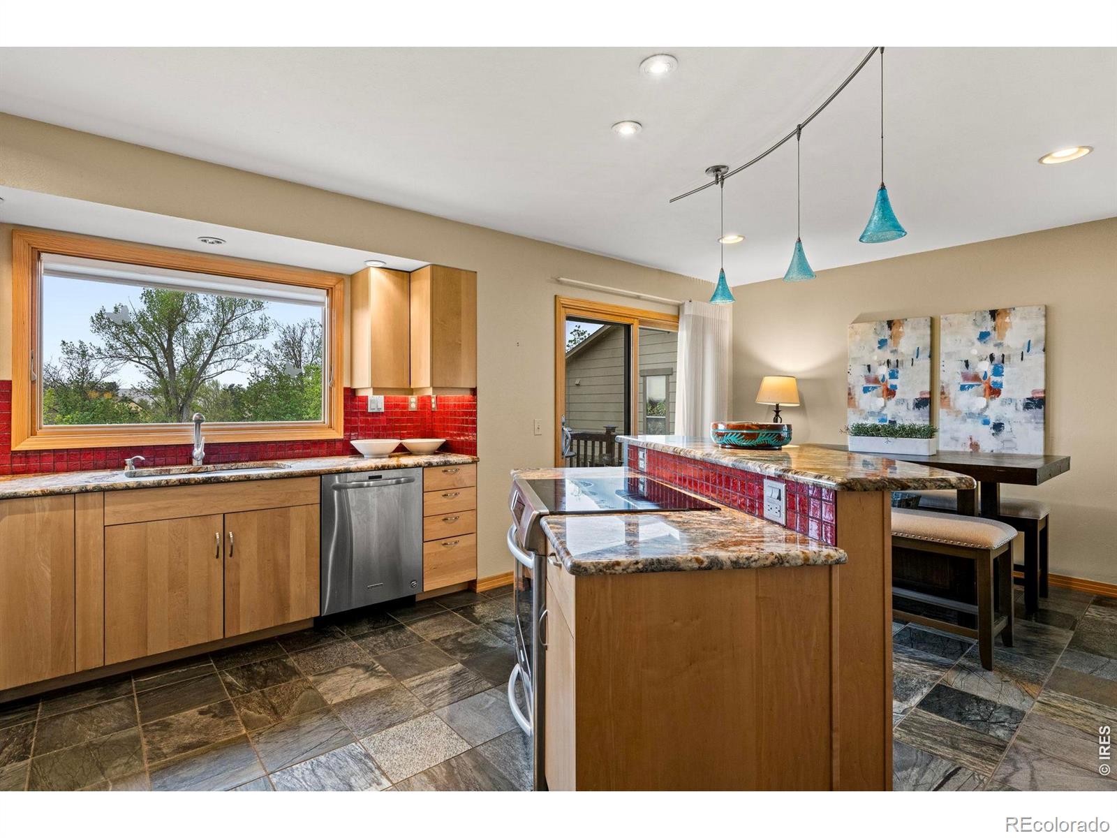 MLS Image #10 for 3620  silver plume lane,boulder, Colorado