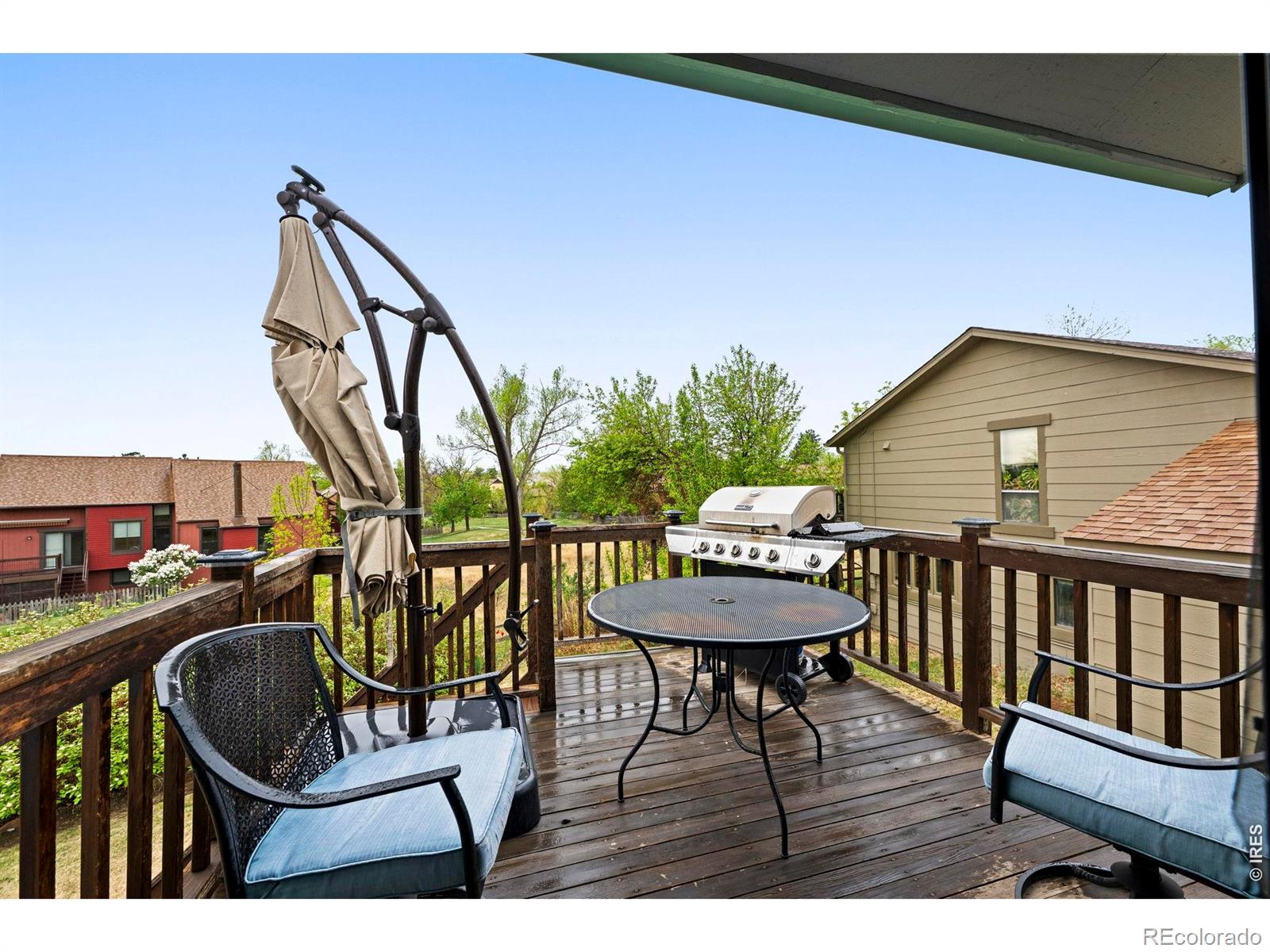 MLS Image #12 for 3620  silver plume lane,boulder, Colorado