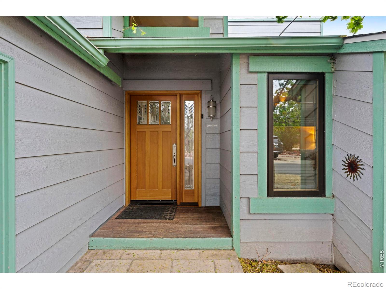 MLS Image #2 for 3620  silver plume lane,boulder, Colorado