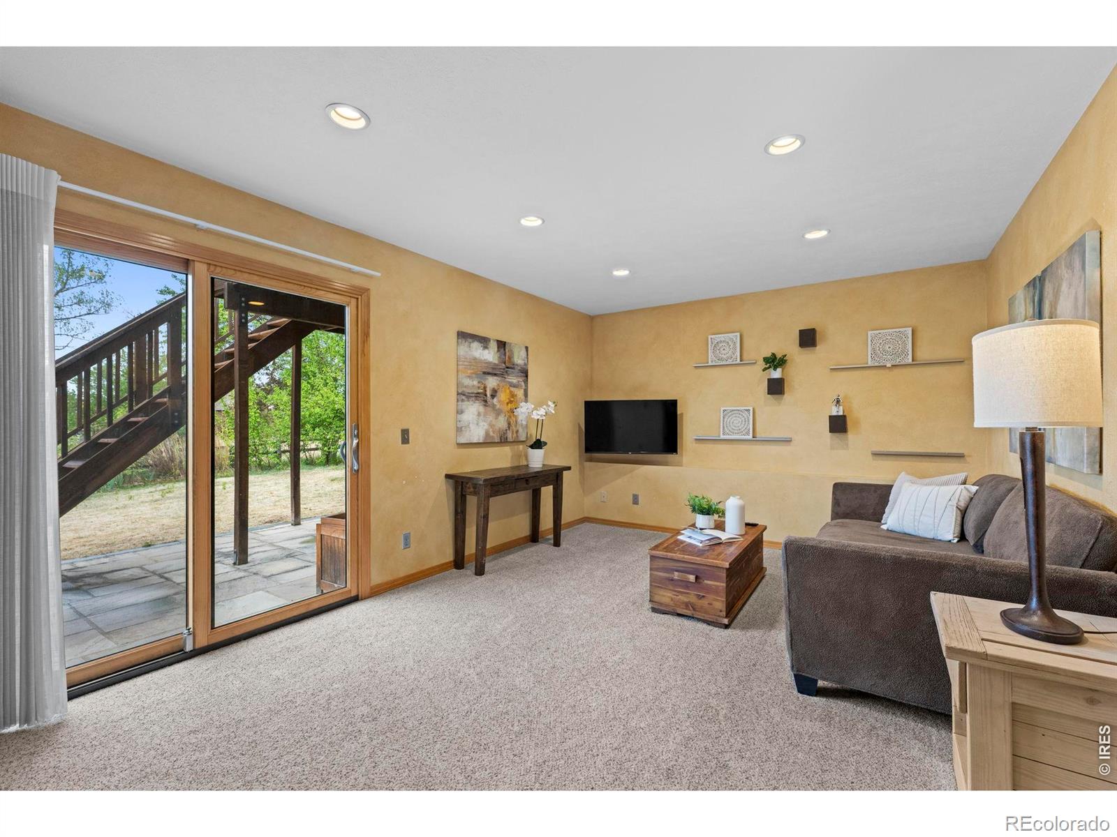 MLS Image #24 for 3620  silver plume lane,boulder, Colorado