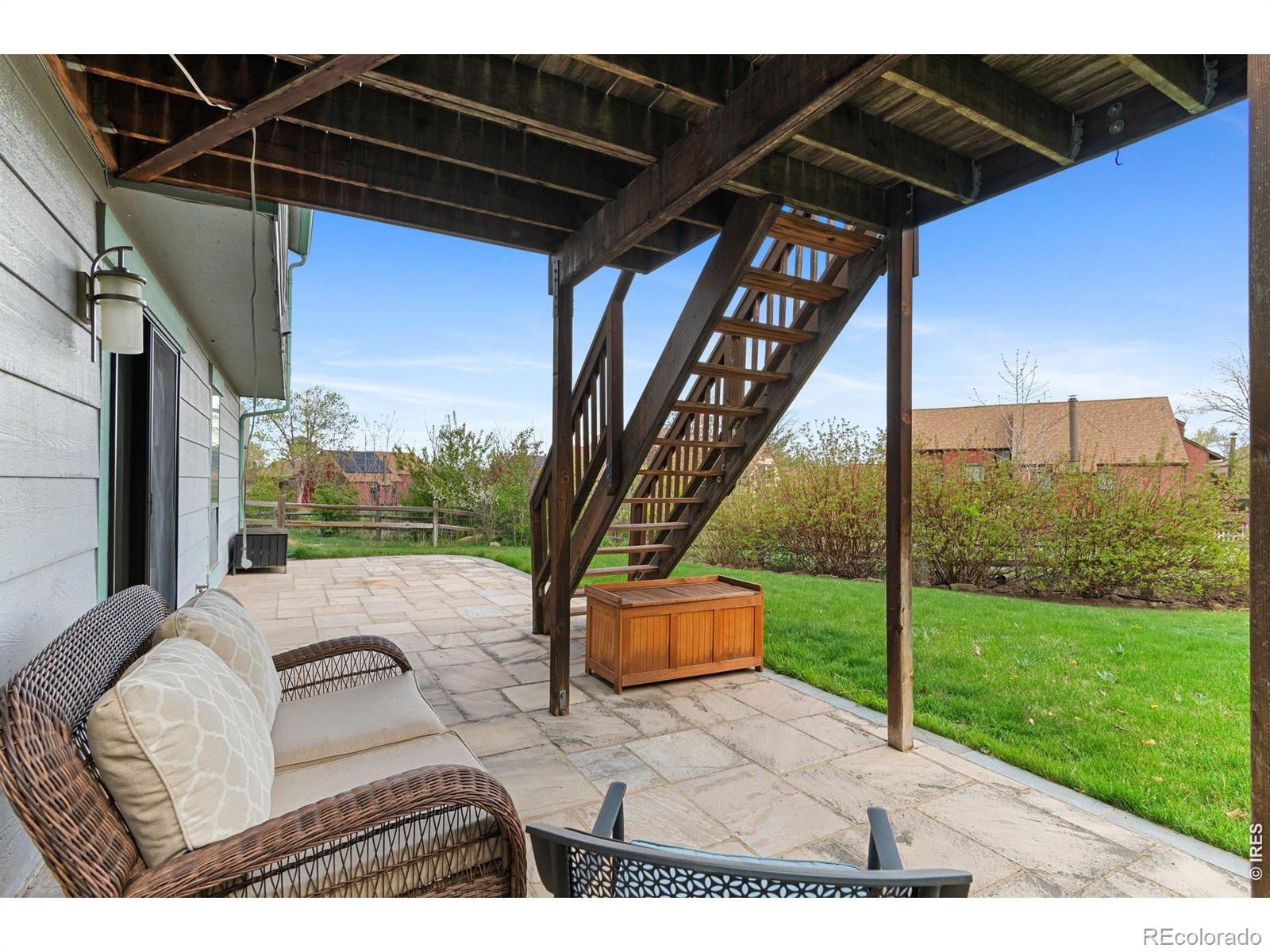 MLS Image #25 for 3620  silver plume lane,boulder, Colorado