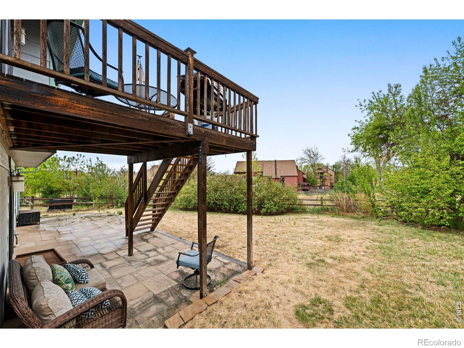 MLS Image #26 for 3620  silver plume lane,boulder, Colorado