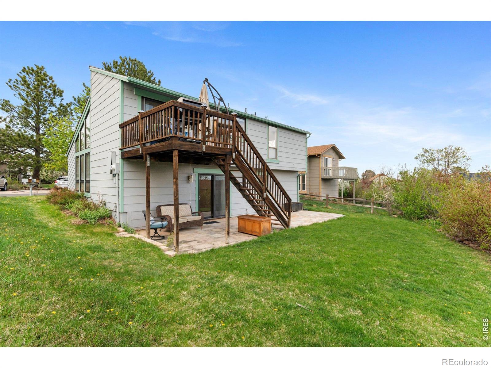 MLS Image #27 for 3620  silver plume lane,boulder, Colorado