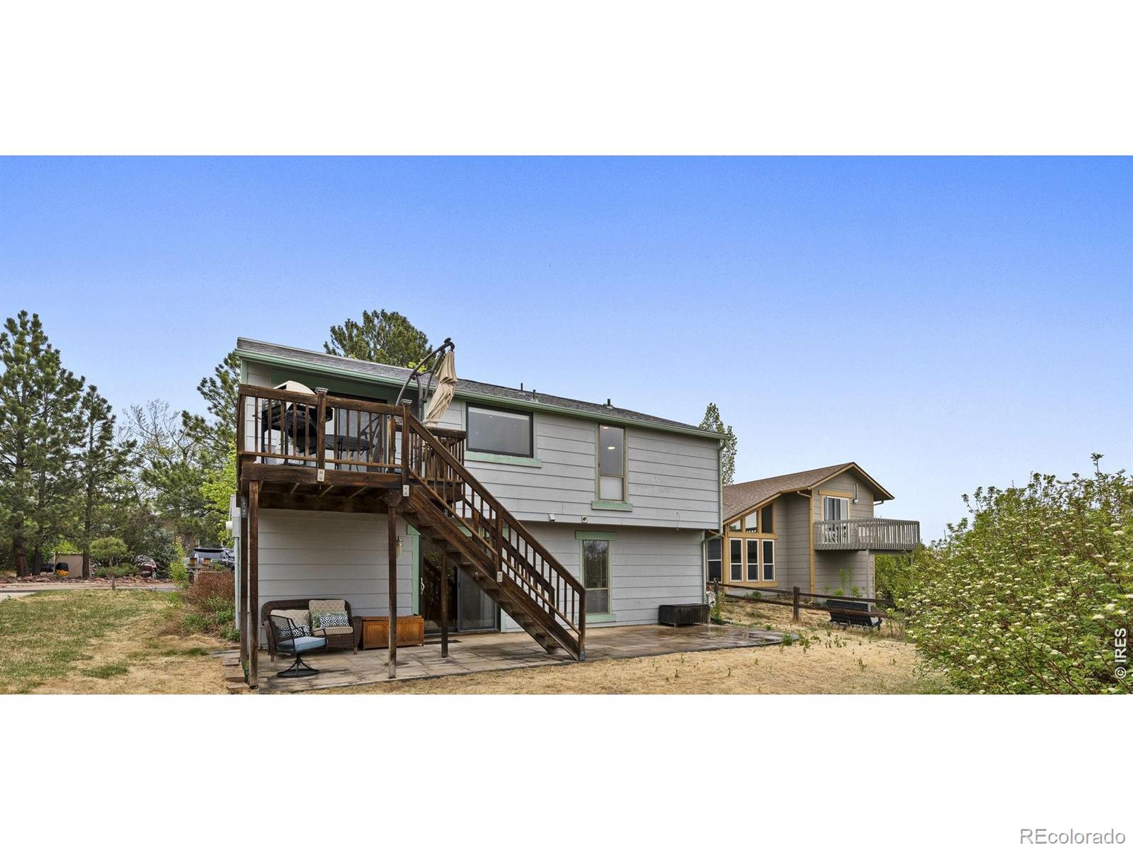 MLS Image #29 for 3620  silver plume lane,boulder, Colorado