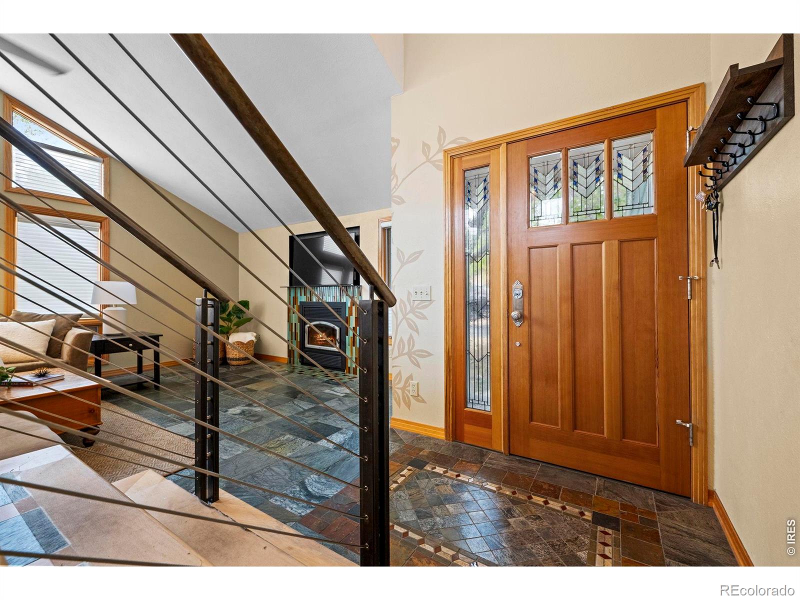 MLS Image #3 for 3620  silver plume lane,boulder, Colorado