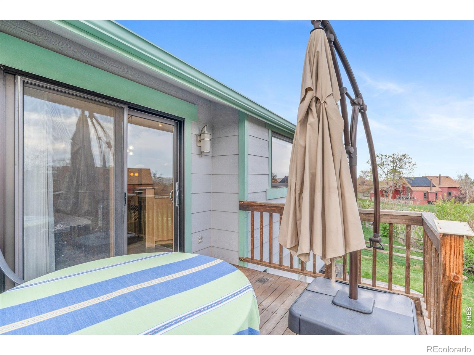 MLS Image #30 for 3620  silver plume lane,boulder, Colorado