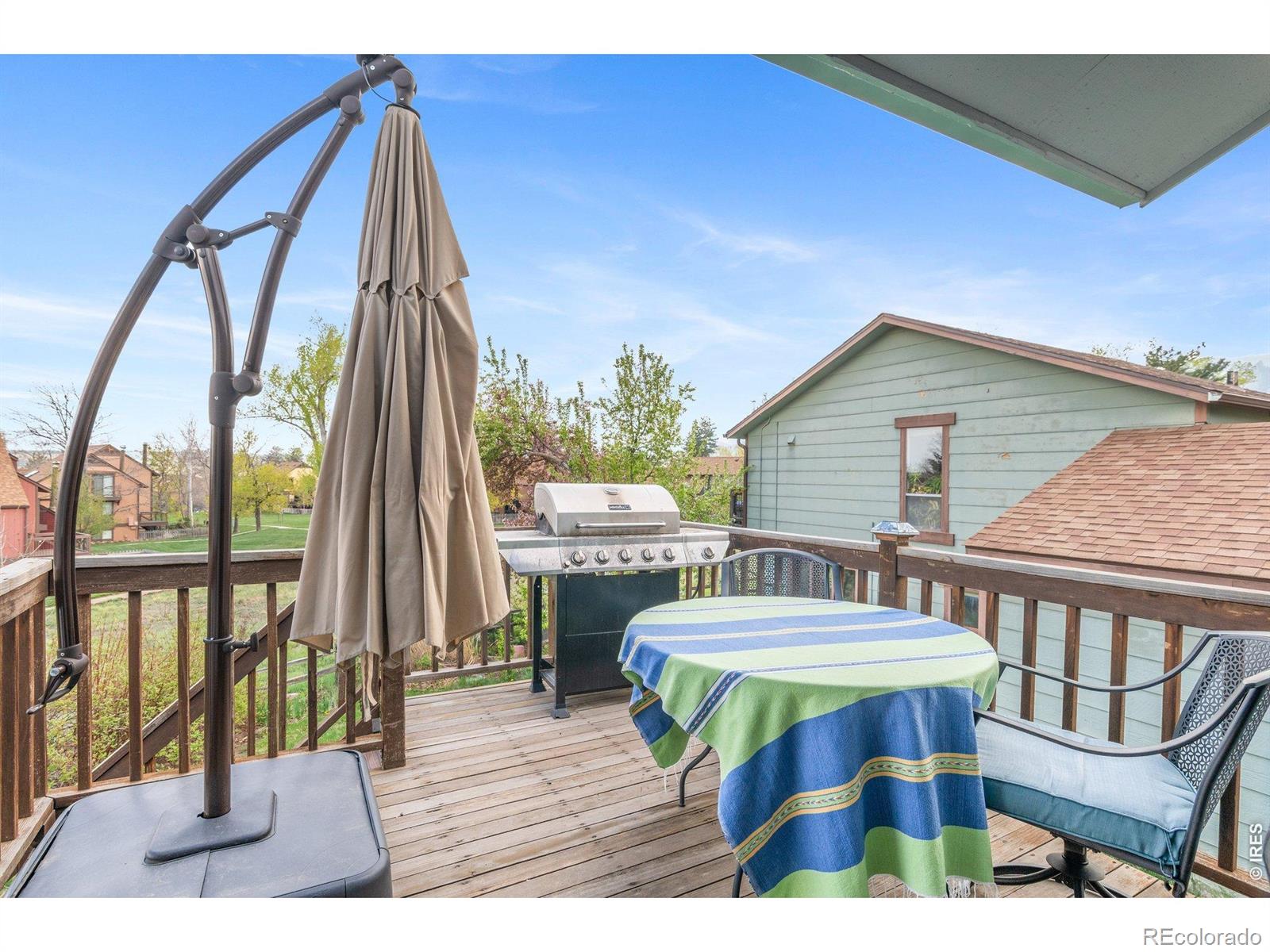 MLS Image #31 for 3620  silver plume lane,boulder, Colorado