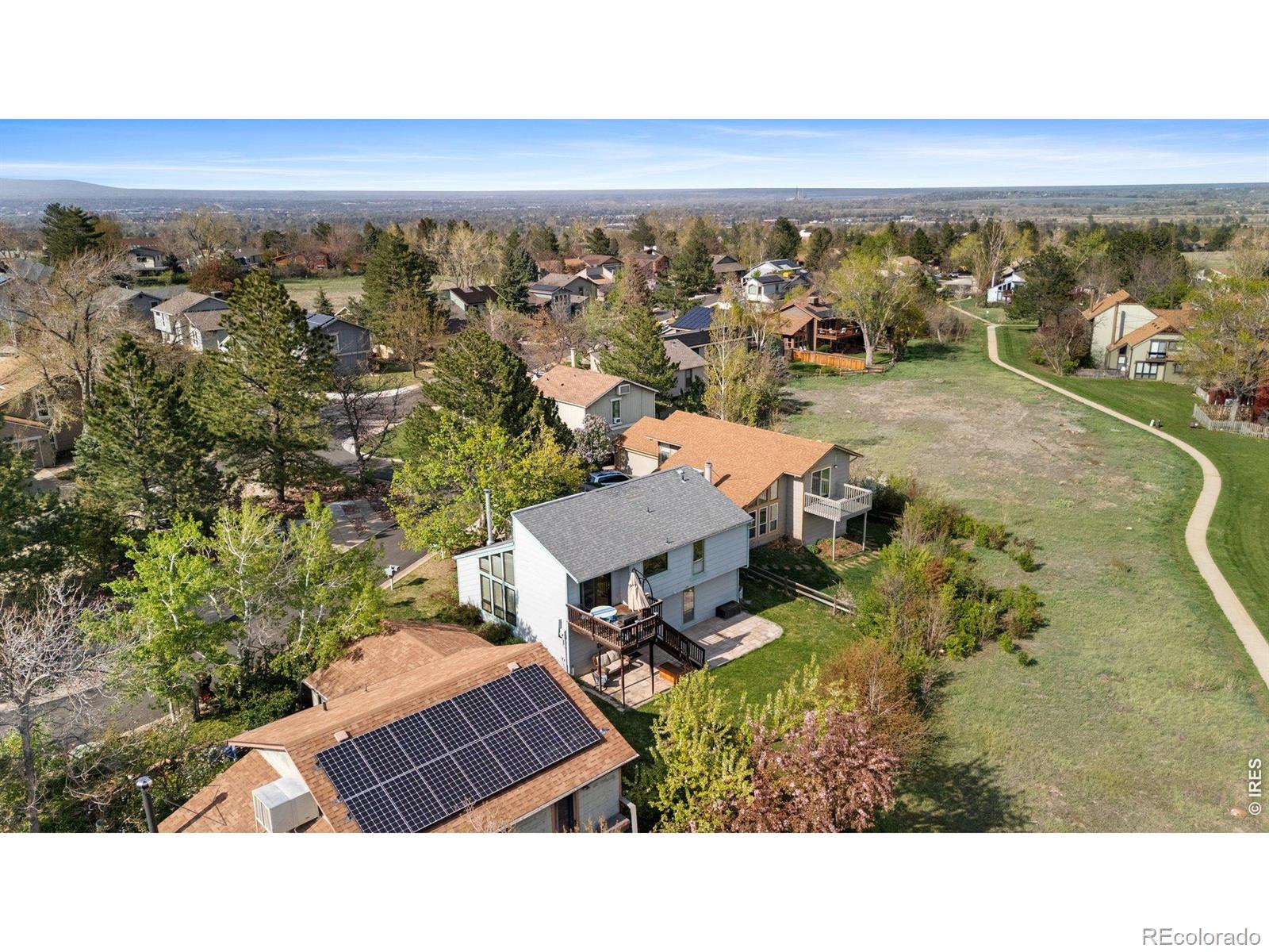 MLS Image #32 for 3620  silver plume lane,boulder, Colorado