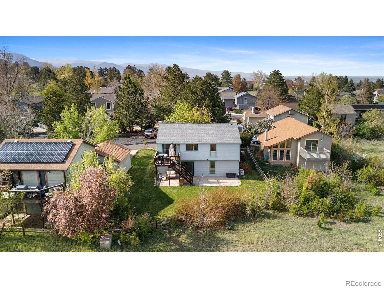 MLS Image #34 for 3620  silver plume lane,boulder, Colorado