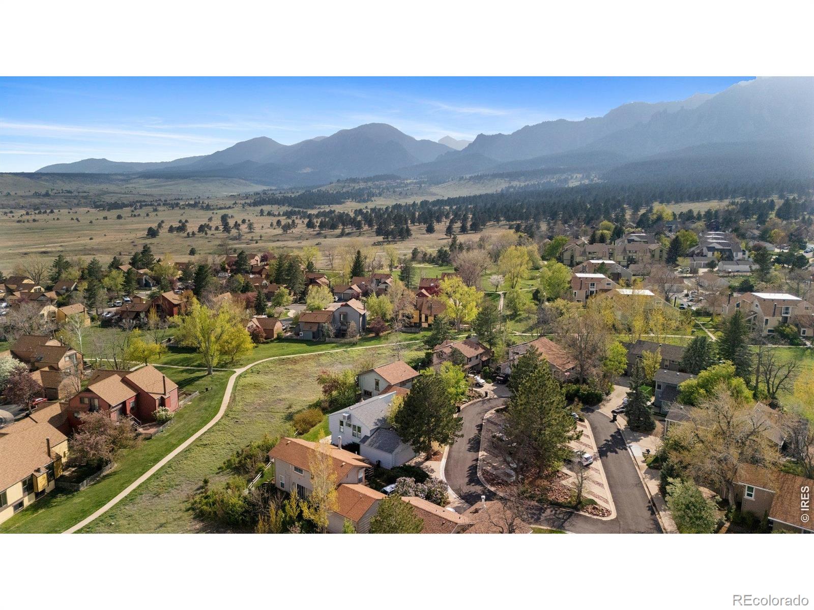 MLS Image #35 for 3620  silver plume lane,boulder, Colorado