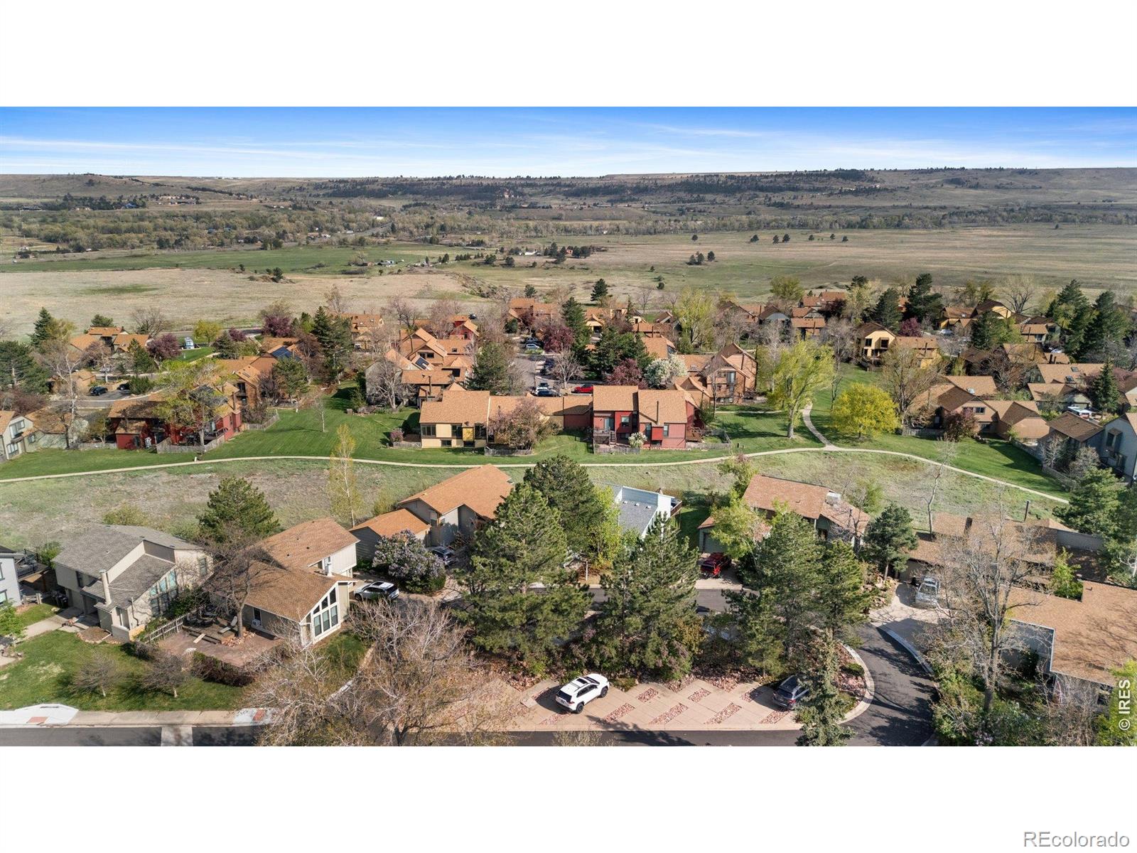 MLS Image #36 for 3620  silver plume lane,boulder, Colorado