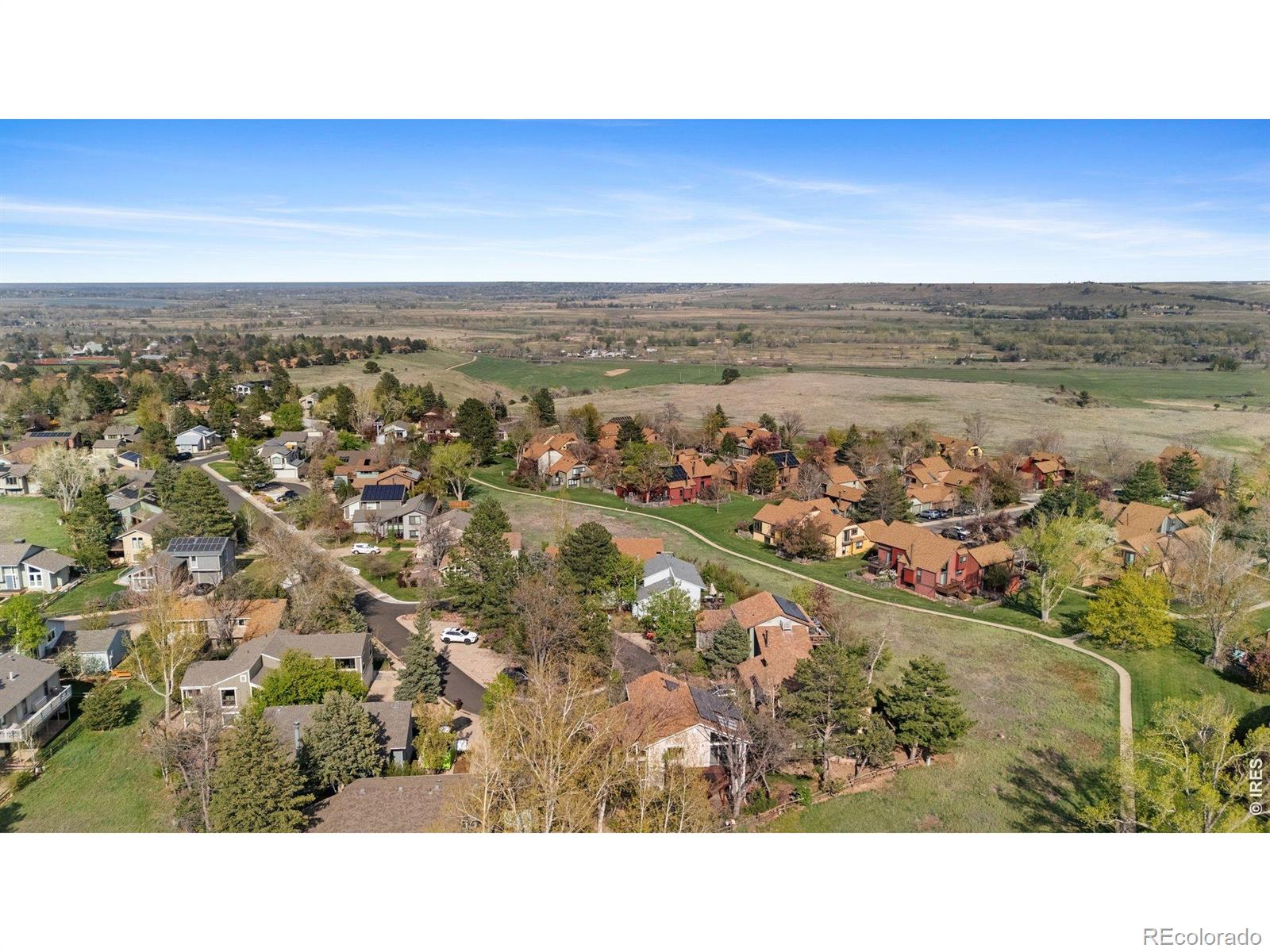 MLS Image #37 for 3620  silver plume lane,boulder, Colorado
