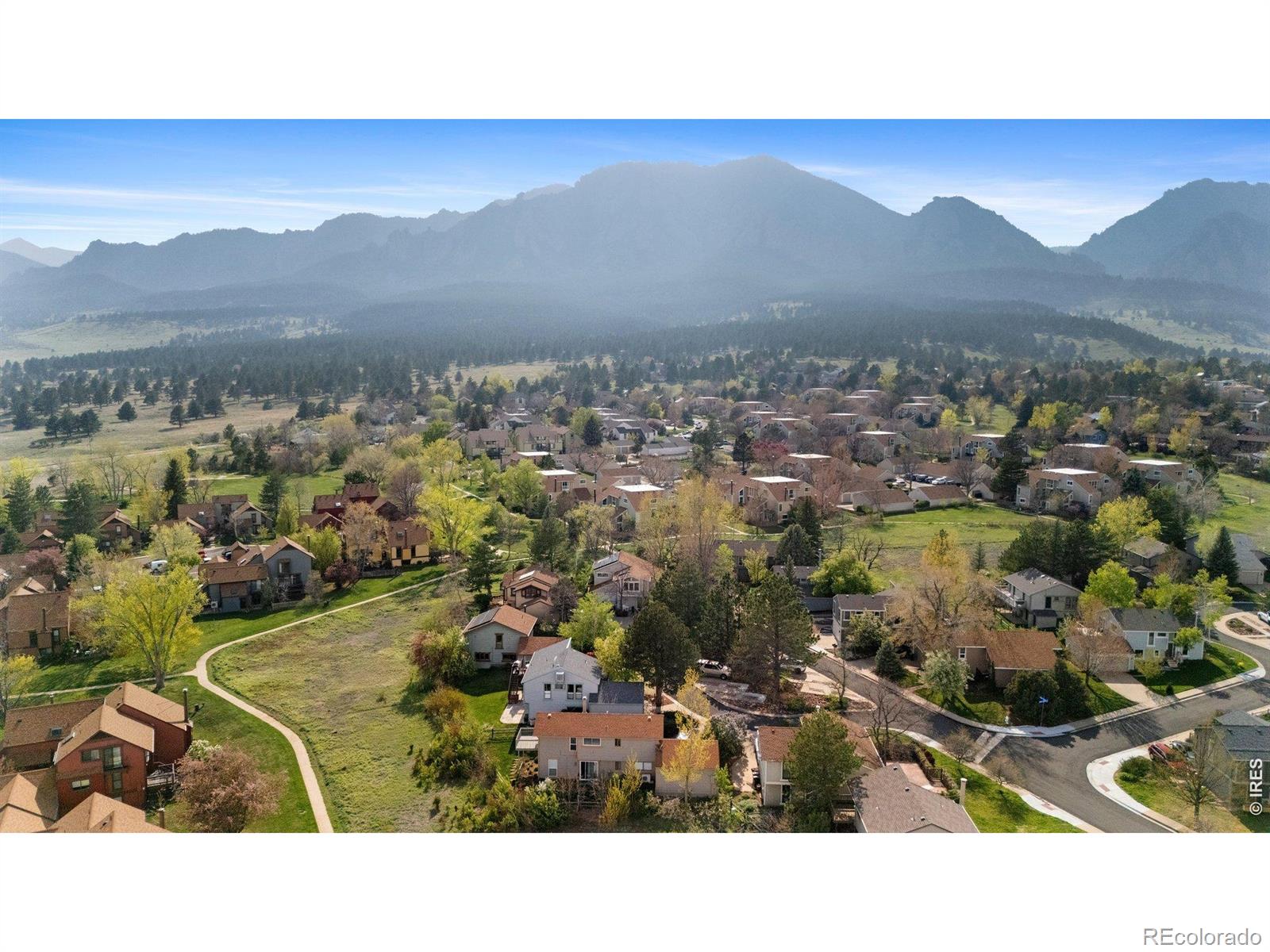 MLS Image #38 for 3620  silver plume lane,boulder, Colorado