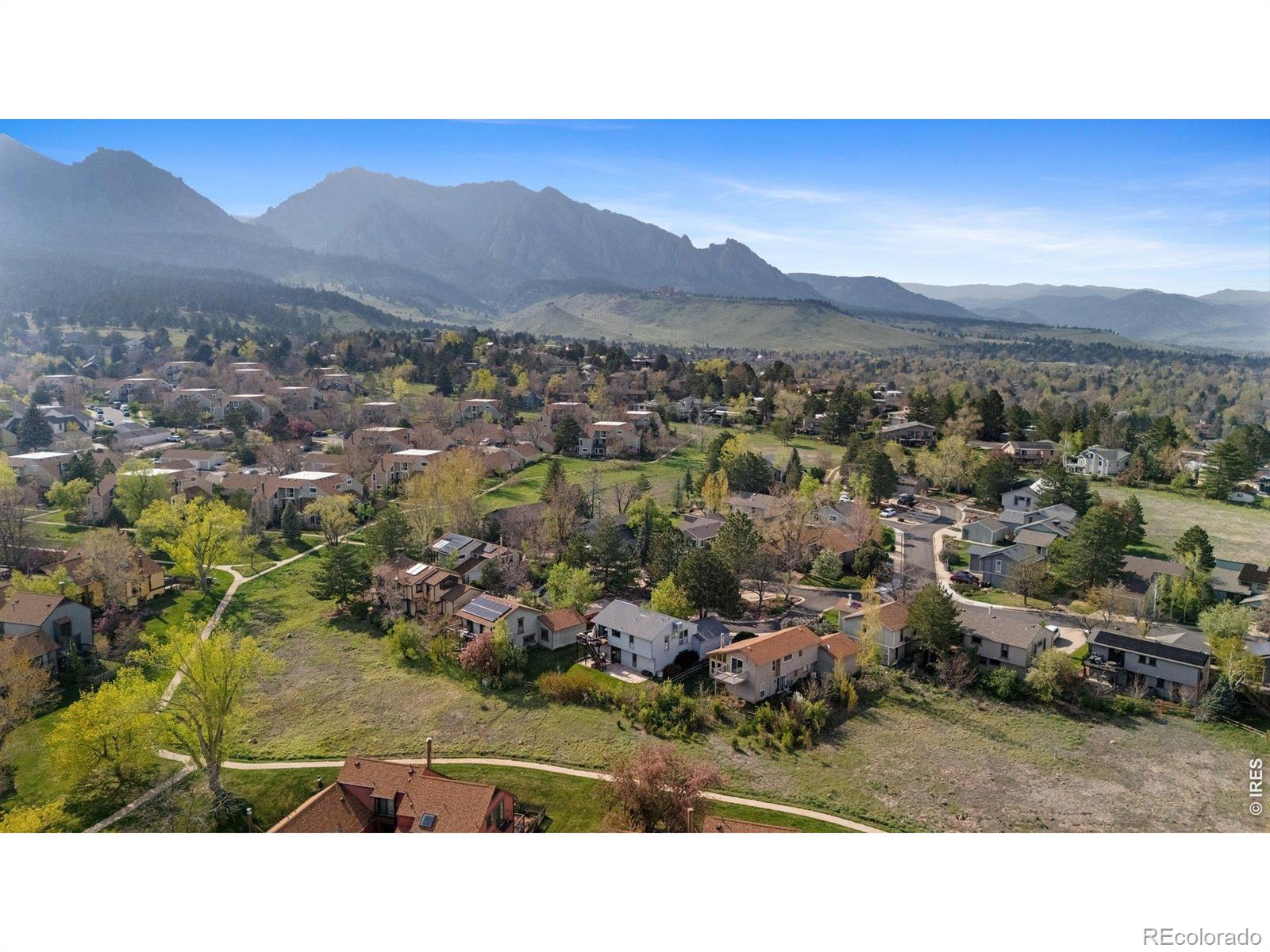 MLS Image #39 for 3620  silver plume lane,boulder, Colorado