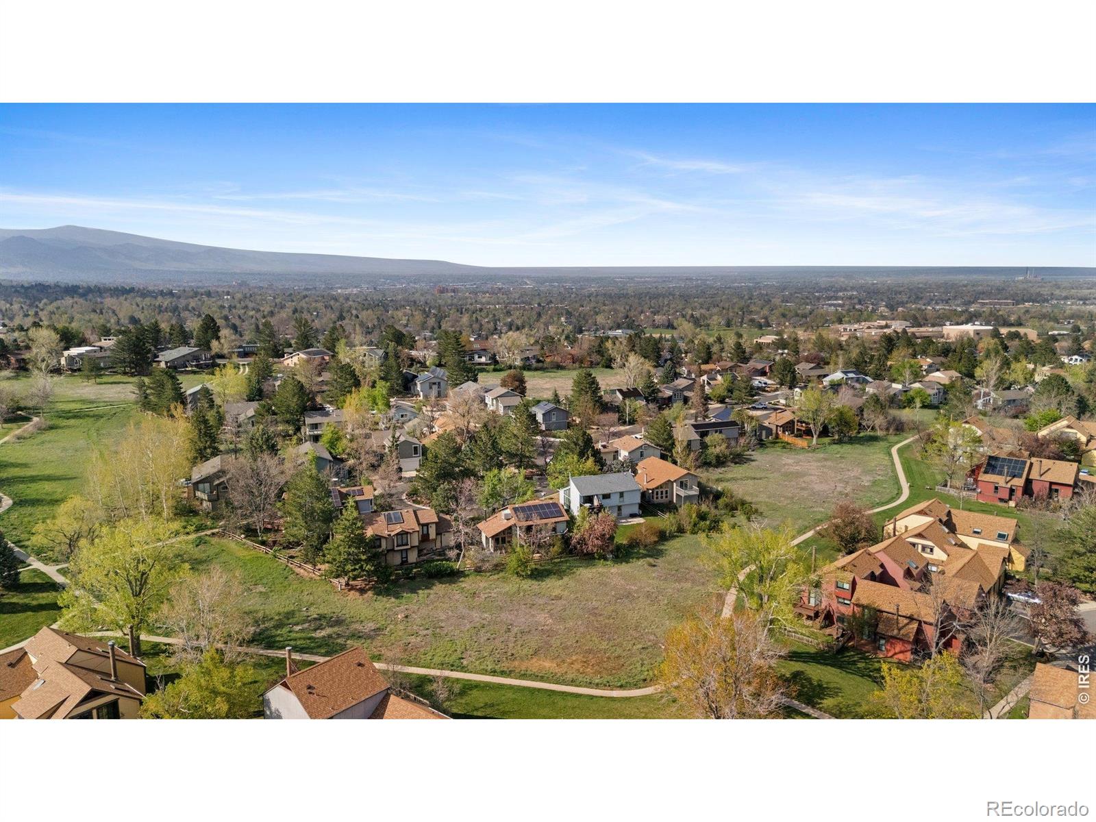 MLS Image #41 for 3620  silver plume lane,boulder, Colorado