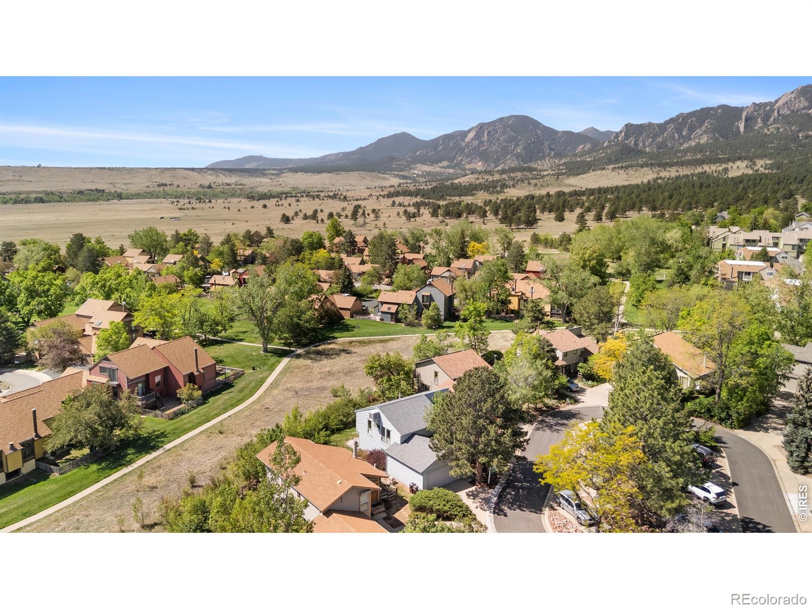 MLS Image #42 for 3620  silver plume lane,boulder, Colorado