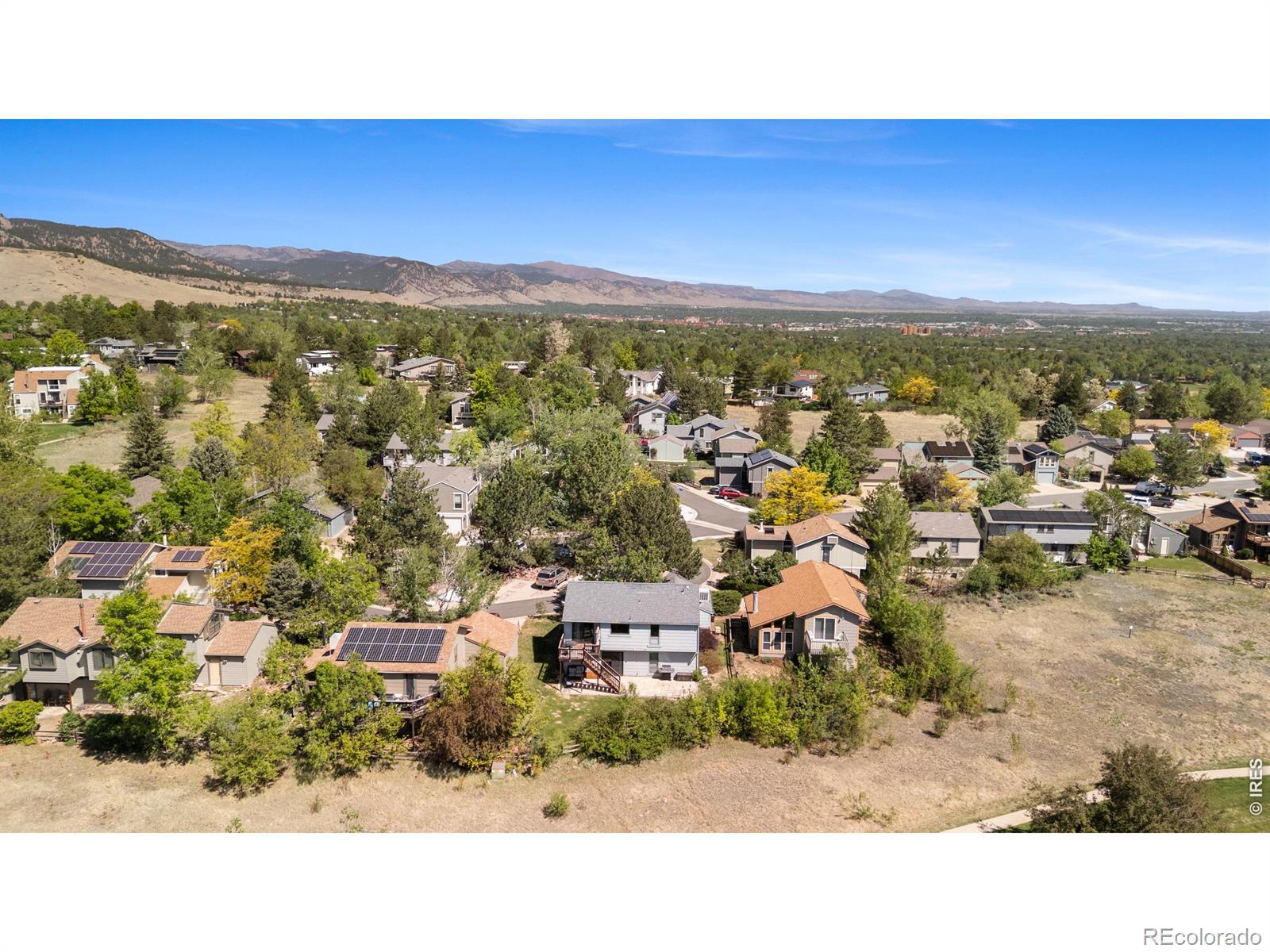 MLS Image #43 for 3620  silver plume lane,boulder, Colorado