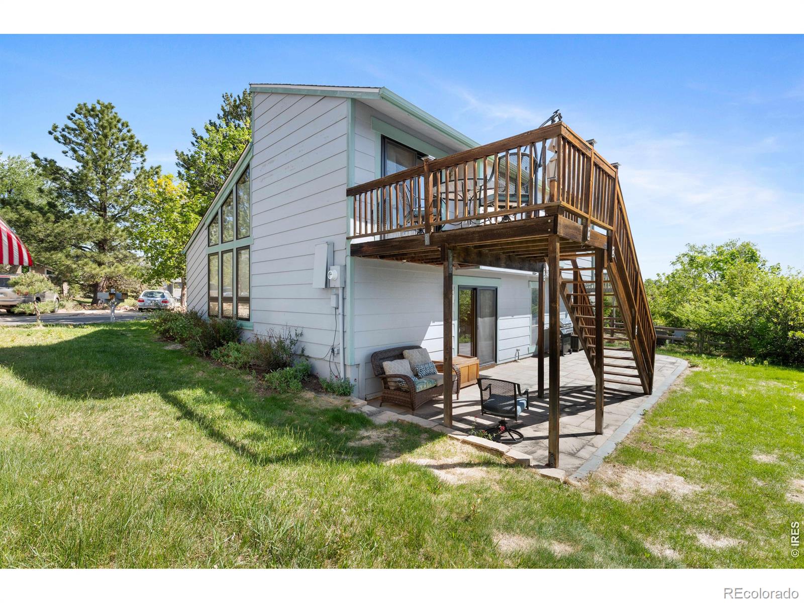 MLS Image #44 for 3620  silver plume lane,boulder, Colorado