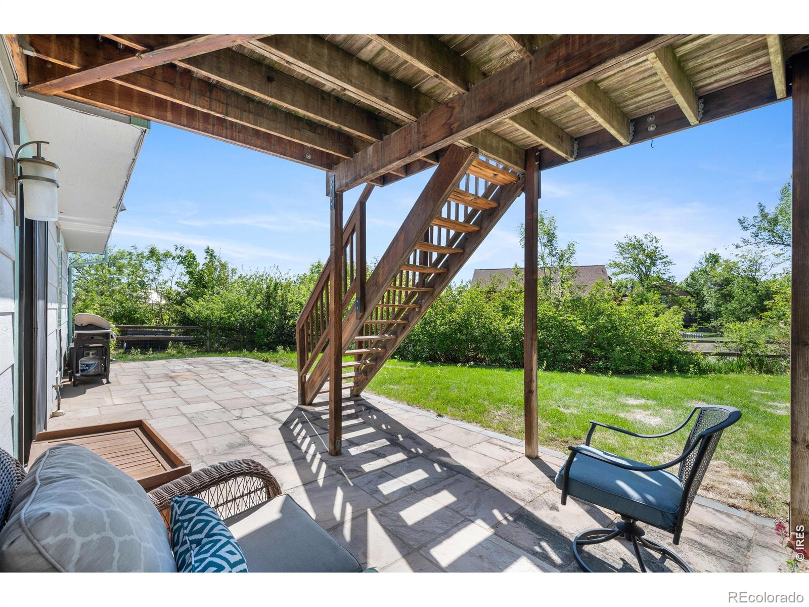 MLS Image #45 for 3620  silver plume lane,boulder, Colorado