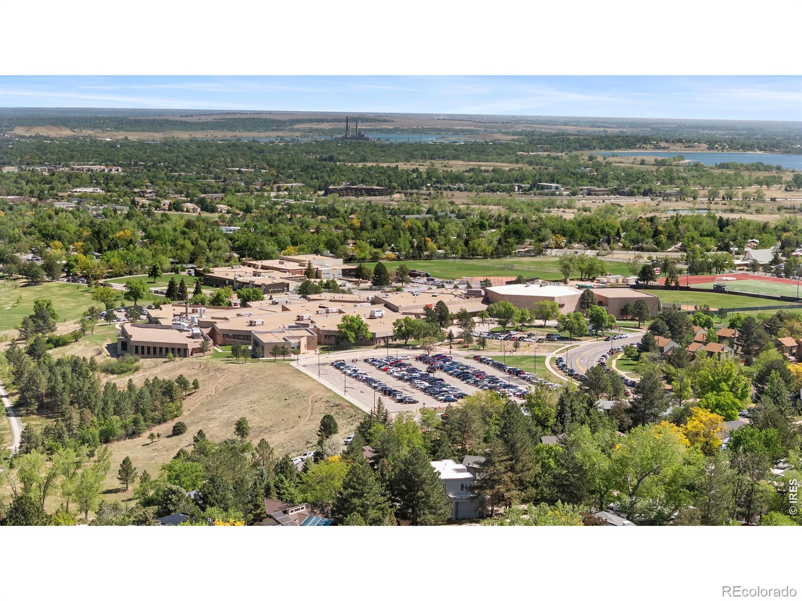 MLS Image #48 for 3620  silver plume lane,boulder, Colorado