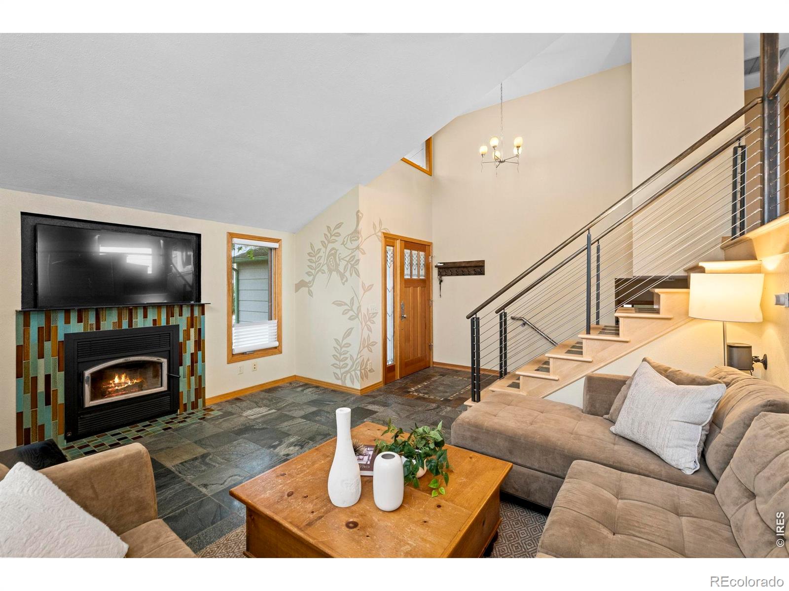 MLS Image #6 for 3620  silver plume lane,boulder, Colorado