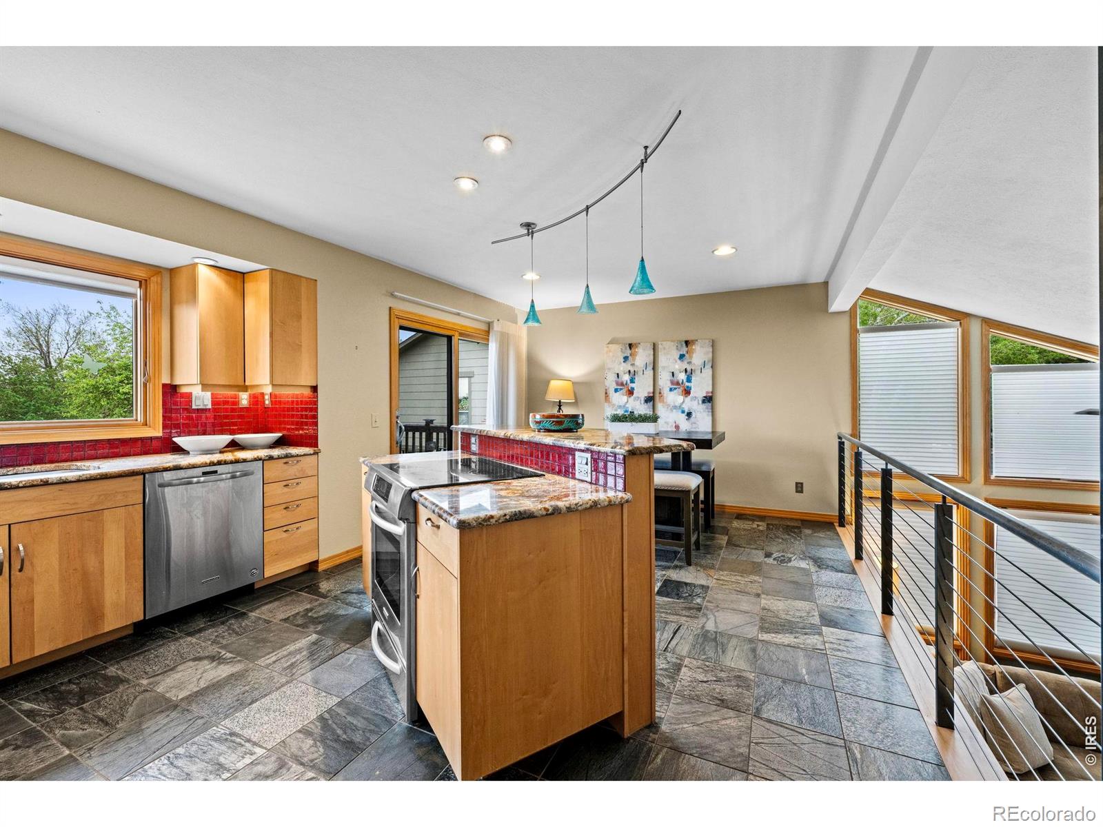 MLS Image #9 for 3620  silver plume lane,boulder, Colorado
