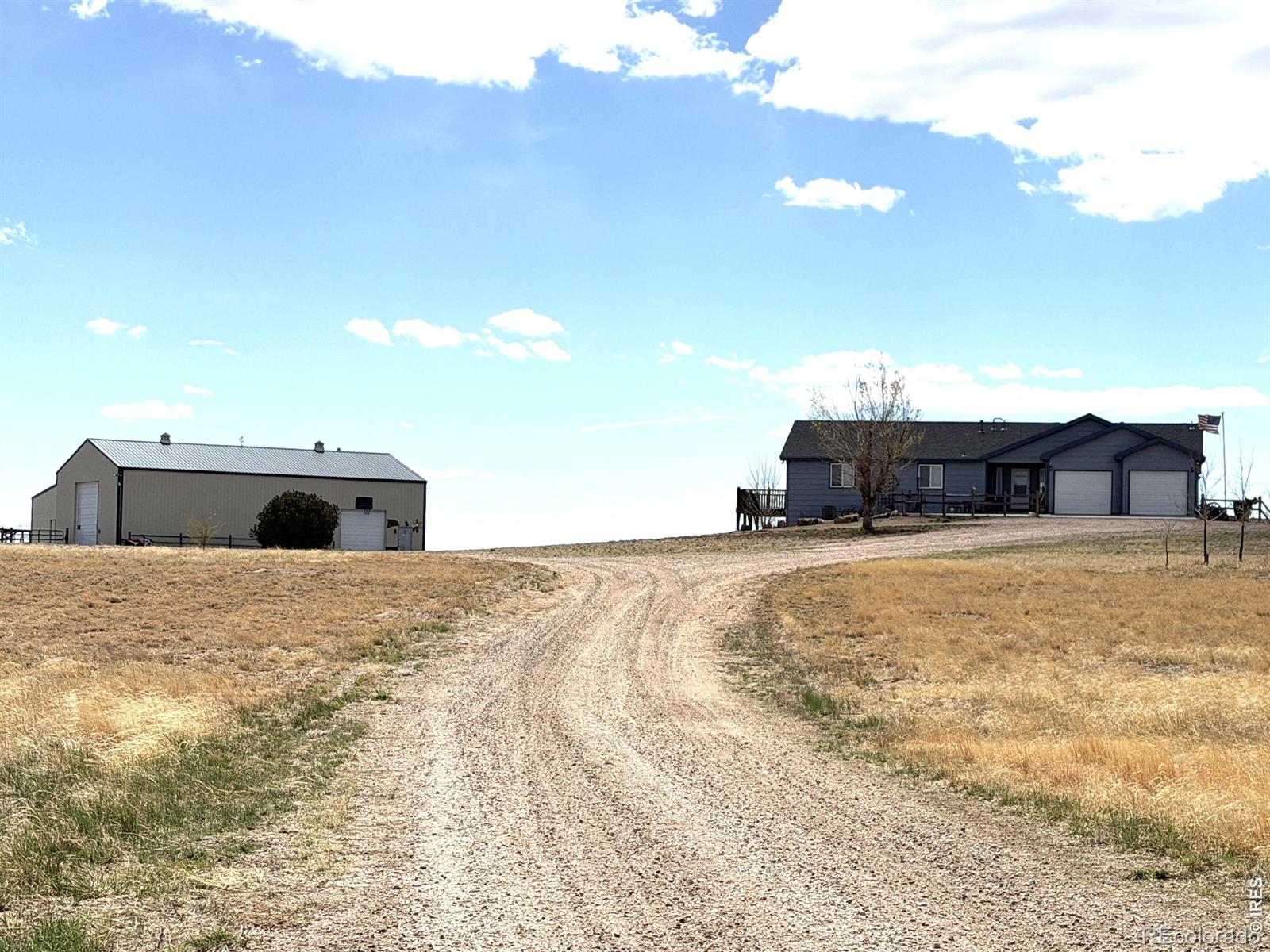 MLS Image #2 for 16498  county road 100 ,nunn, Colorado