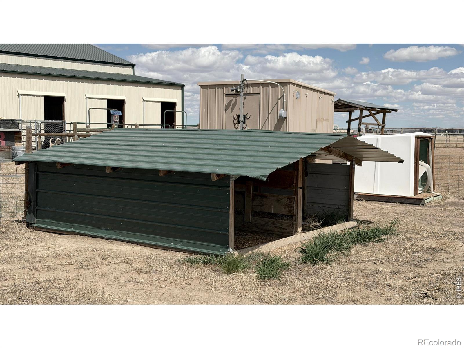 MLS Image #24 for 16498  county road 100 ,nunn, Colorado