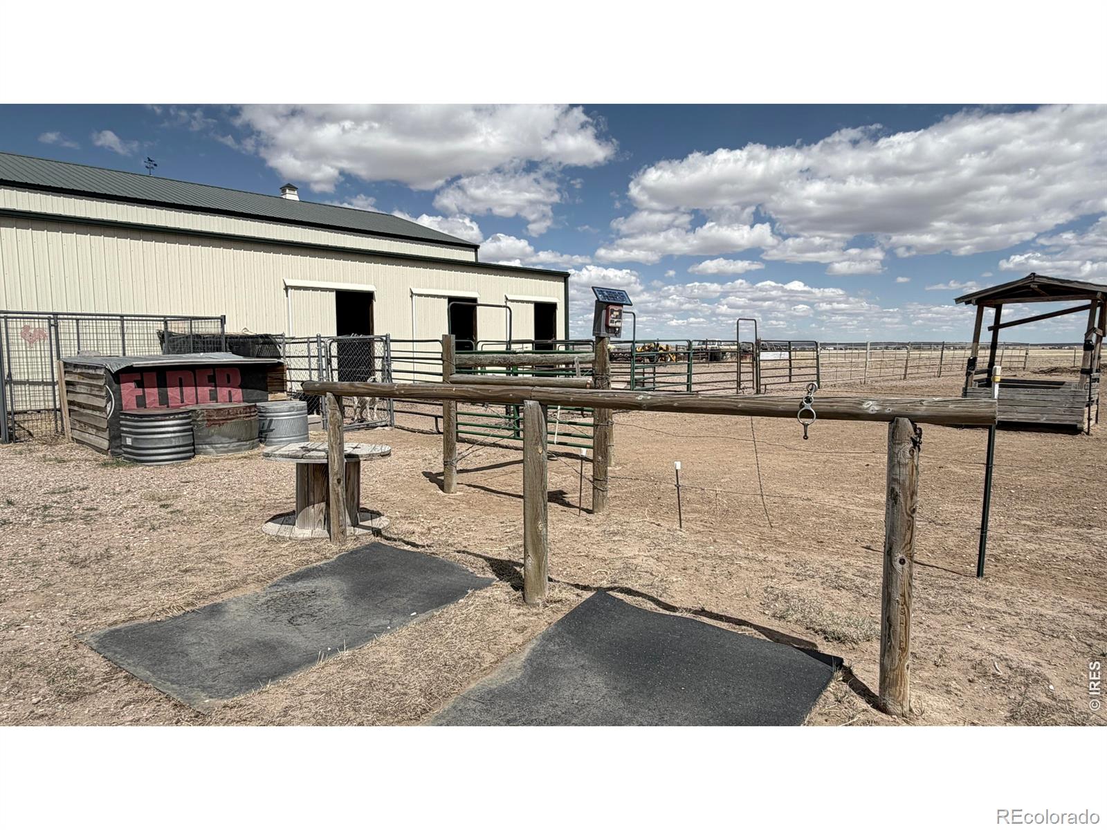 MLS Image #29 for 16498  county road 100 ,nunn, Colorado