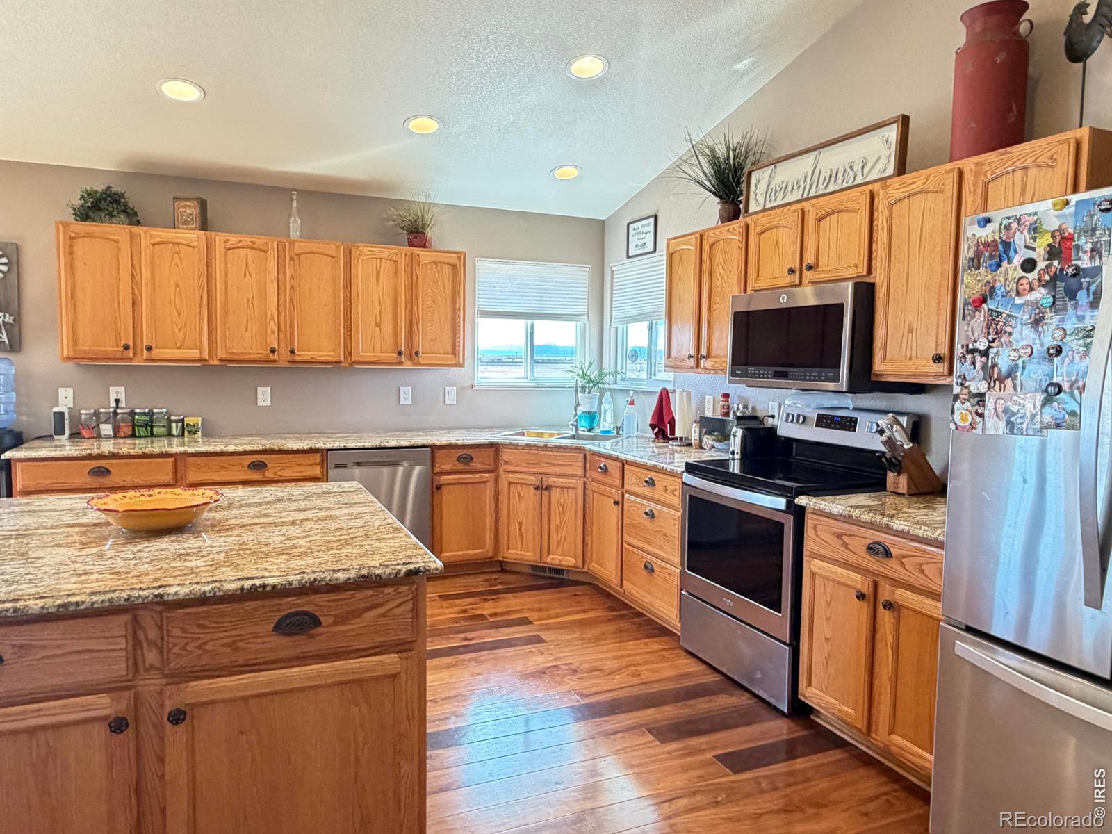 MLS Image #3 for 16498  county road 100 ,nunn, Colorado