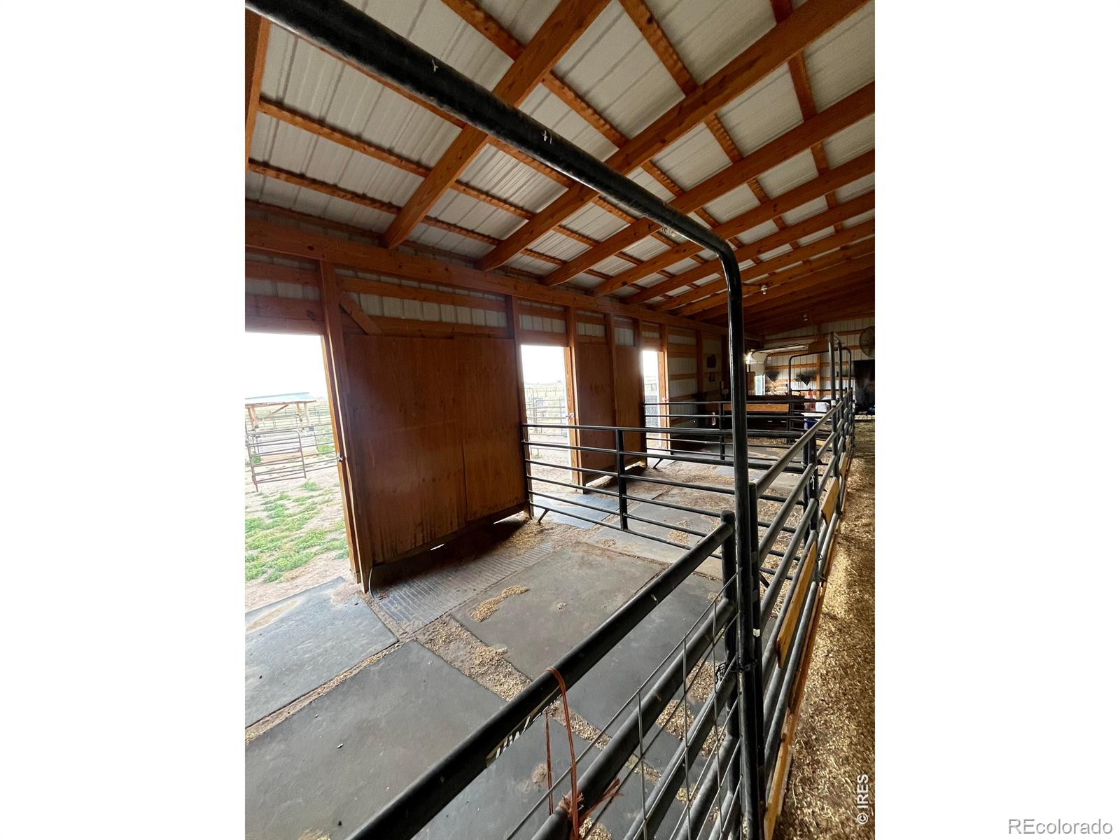 MLS Image #35 for 16498  county road 100 ,nunn, Colorado