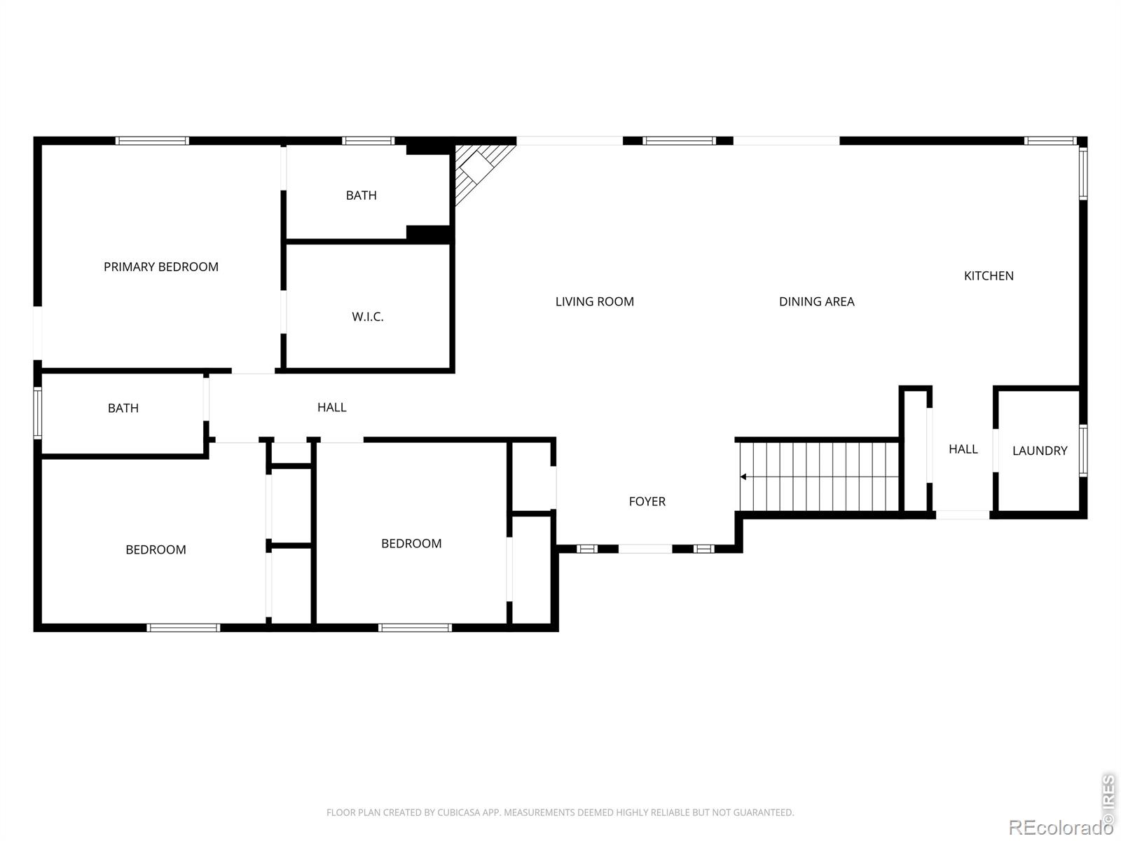 MLS Image #44 for 16498  county road 100 ,nunn, Colorado
