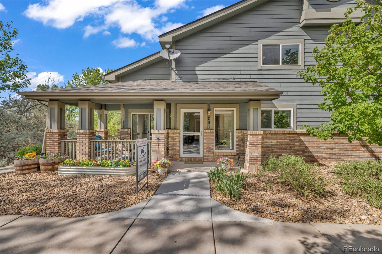 MLS Image #1 for 2900  purcell street,brighton, Colorado