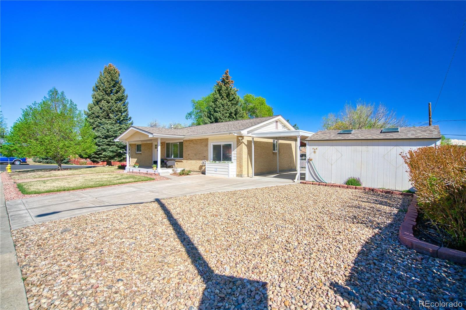 MLS Image #1 for 9609 w 57th avenue,arvada, Colorado