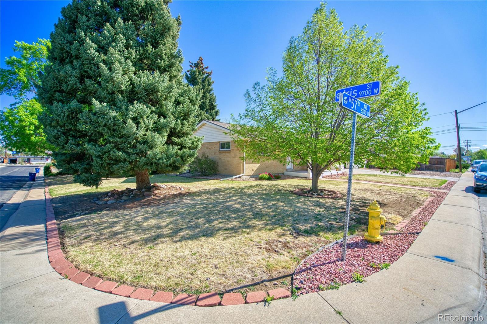 MLS Image #2 for 9609 w 57th avenue,arvada, Colorado