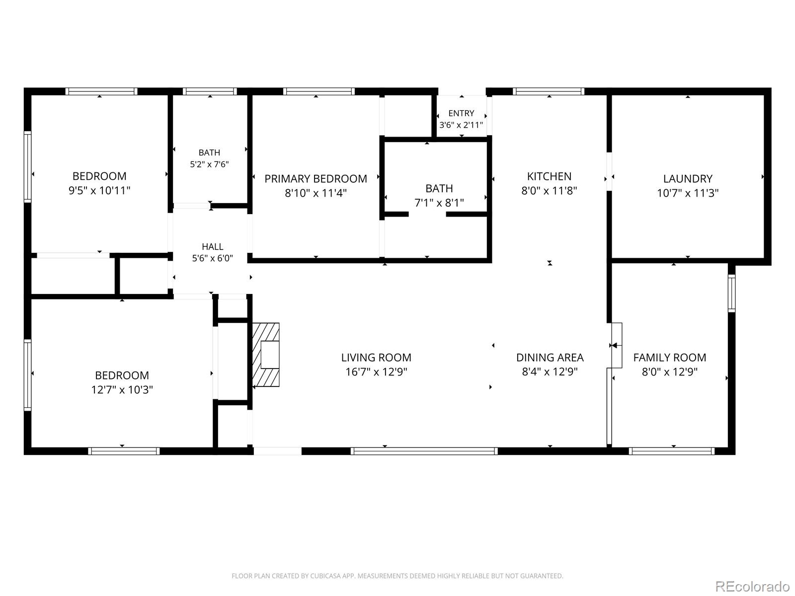 MLS Image #35 for 9609 w 57th avenue,arvada, Colorado