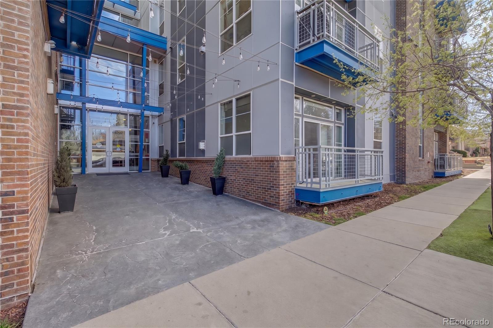 MLS Image #1 for 1488  madison street,denver, Colorado