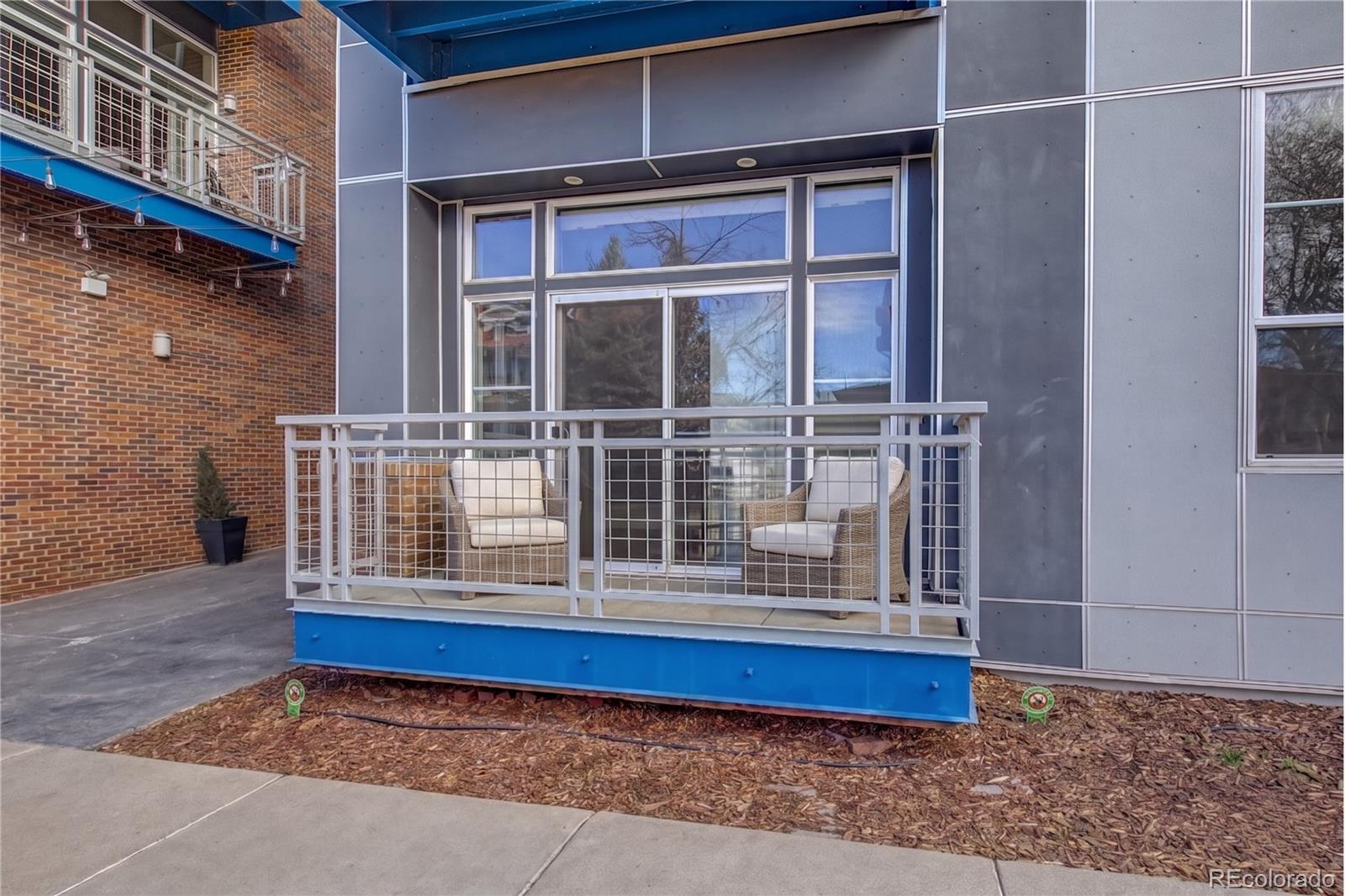 MLS Image #13 for 1488  madison street,denver, Colorado