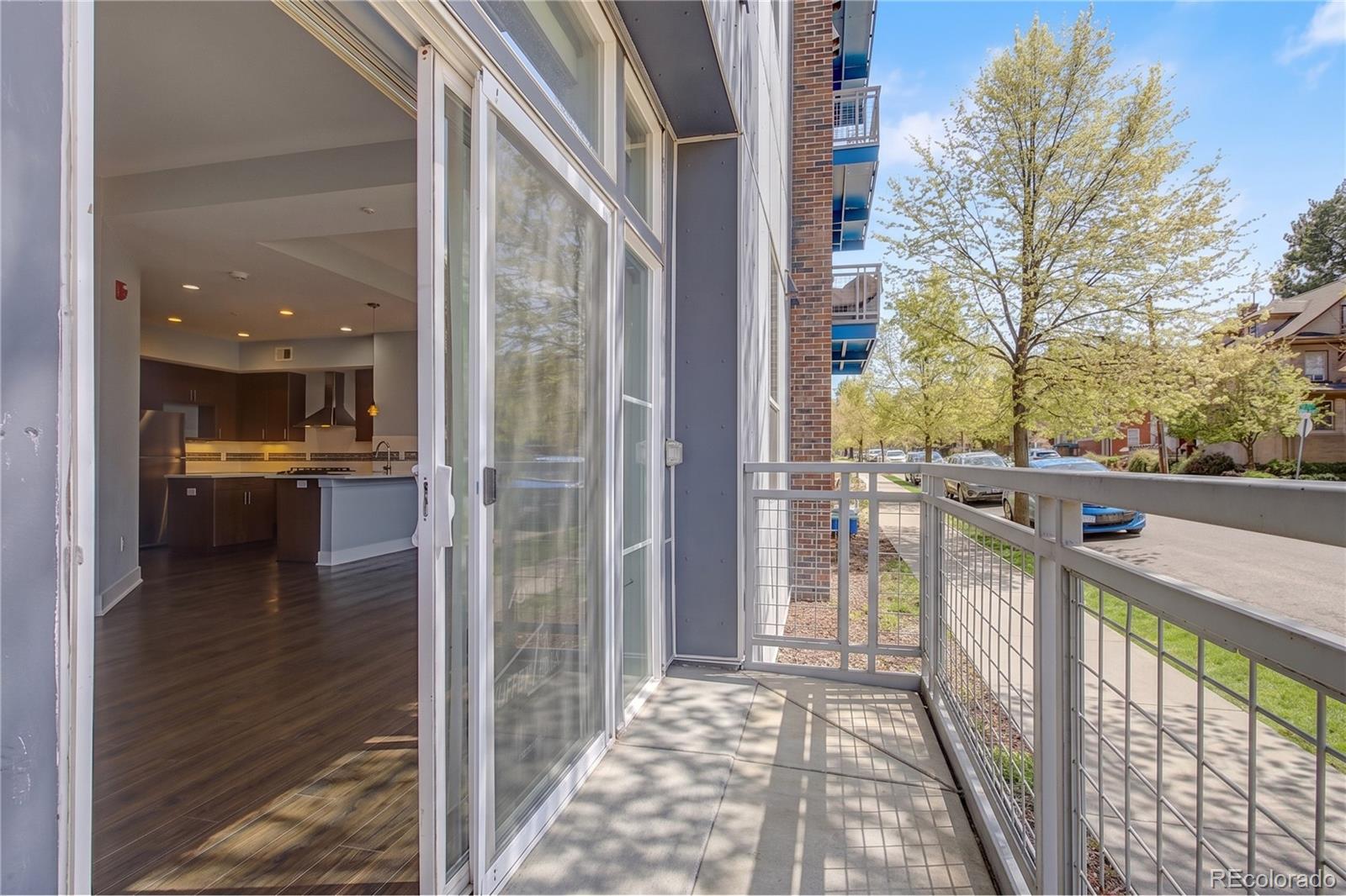 MLS Image #14 for 1488  madison street,denver, Colorado