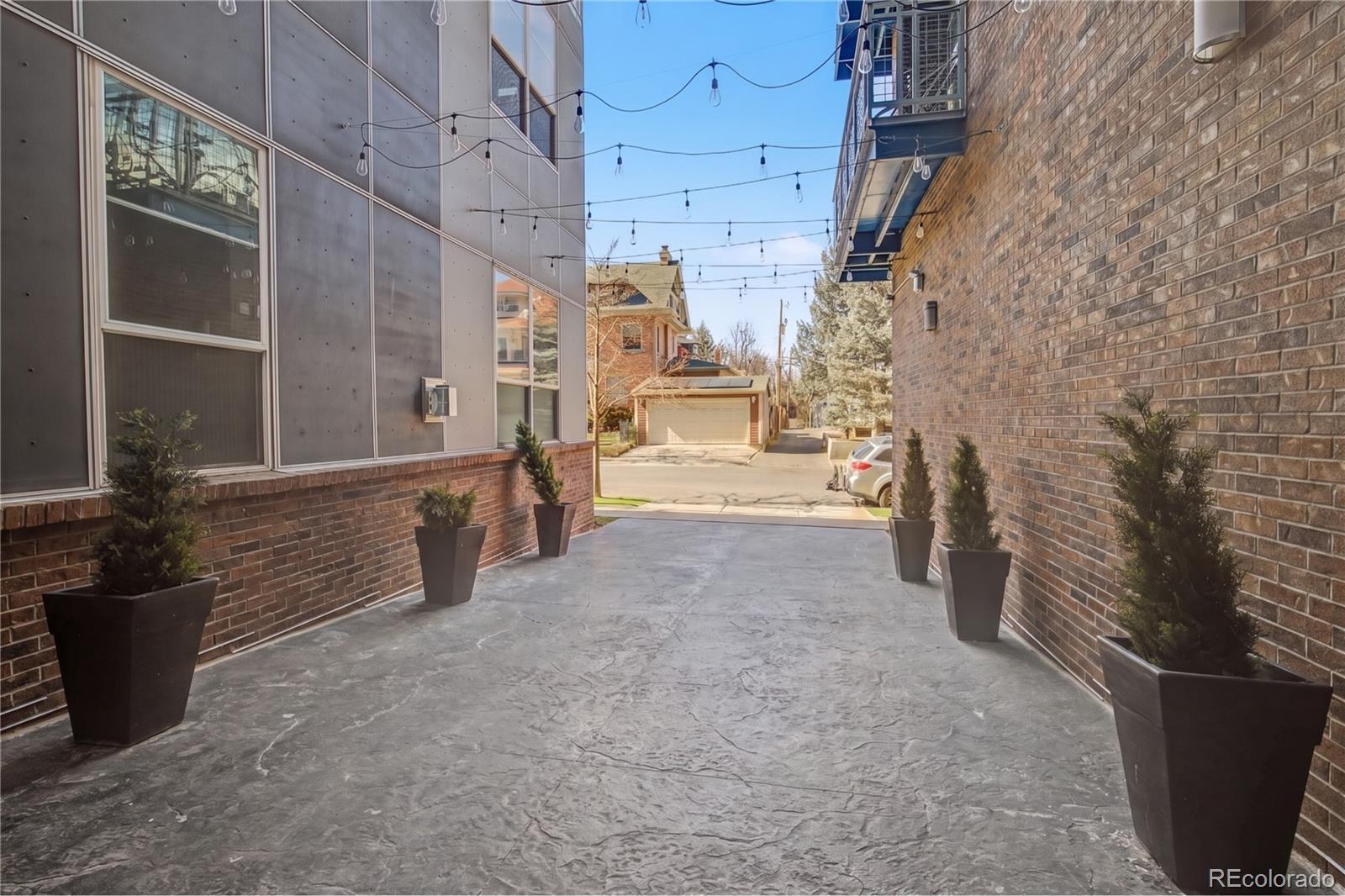 MLS Image #15 for 1488  madison street,denver, Colorado